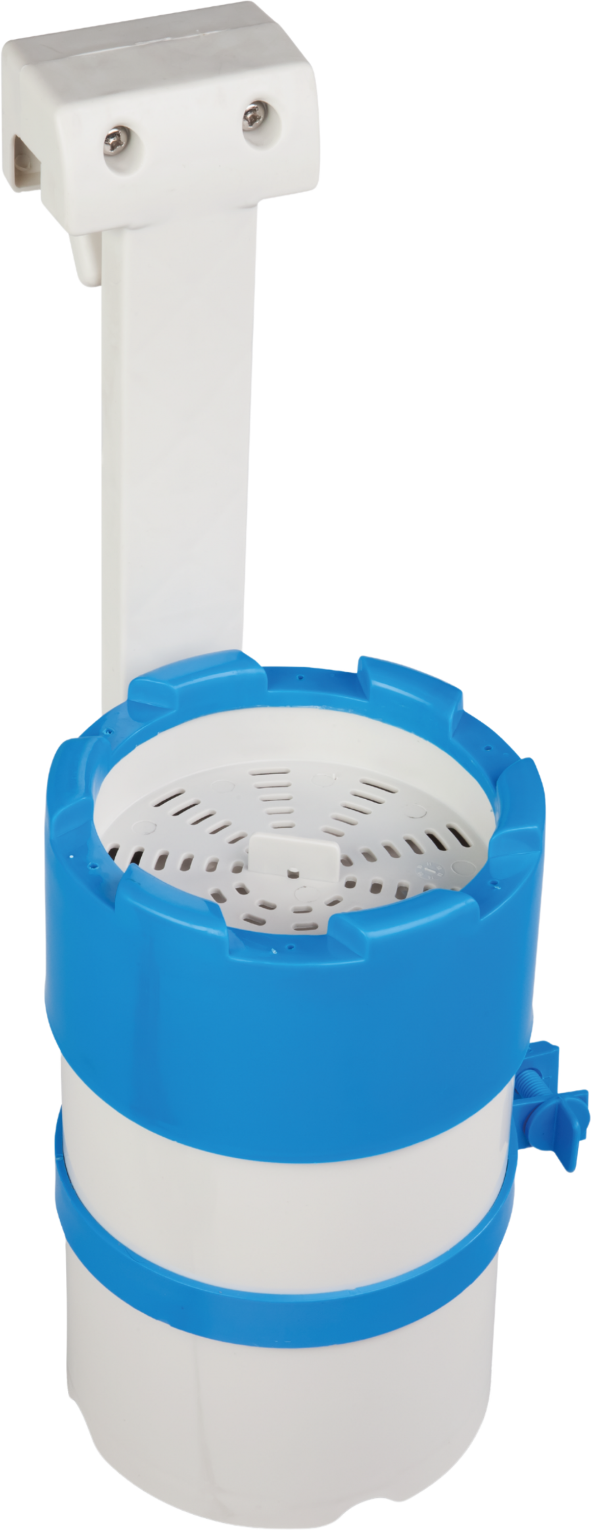 AZURO, Skimfilter Azuro 2000 12v - 2m³/h   For Inner Side Pool Wall Instalation