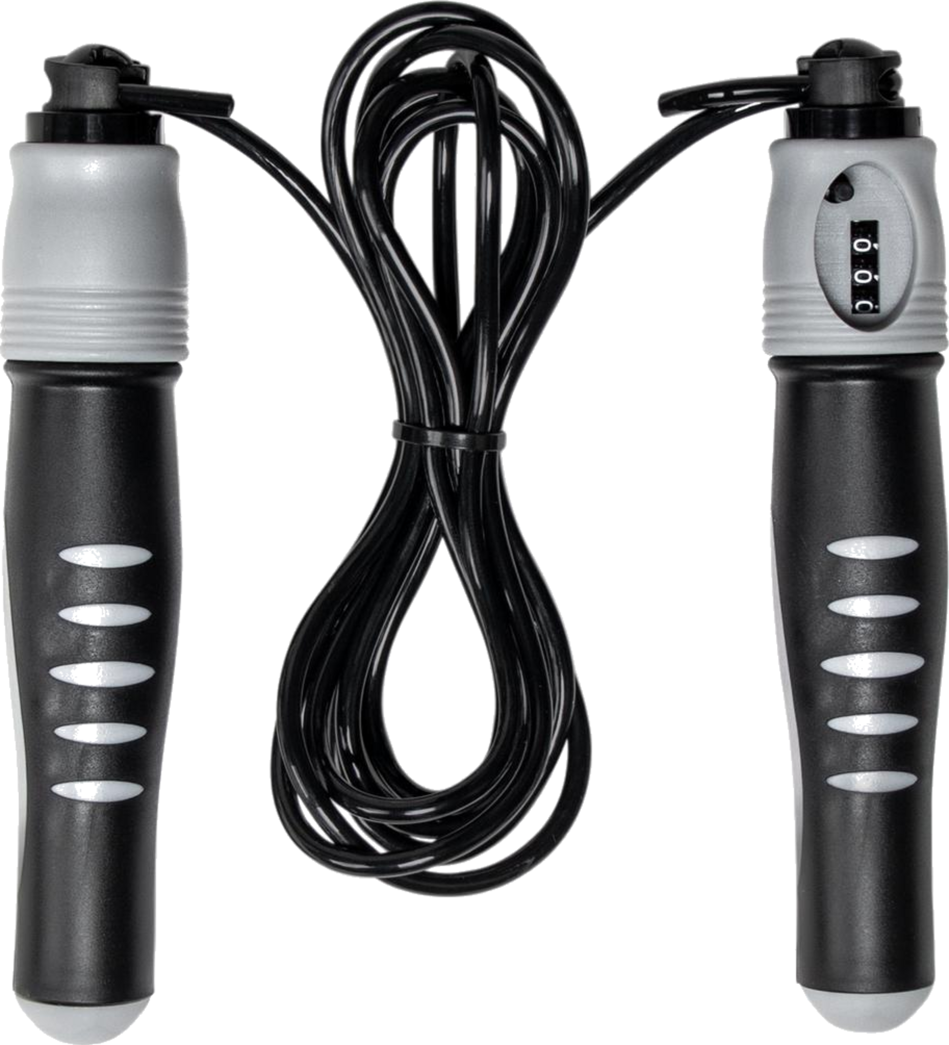 VIRTUFIT, Skipping Rope With Counter