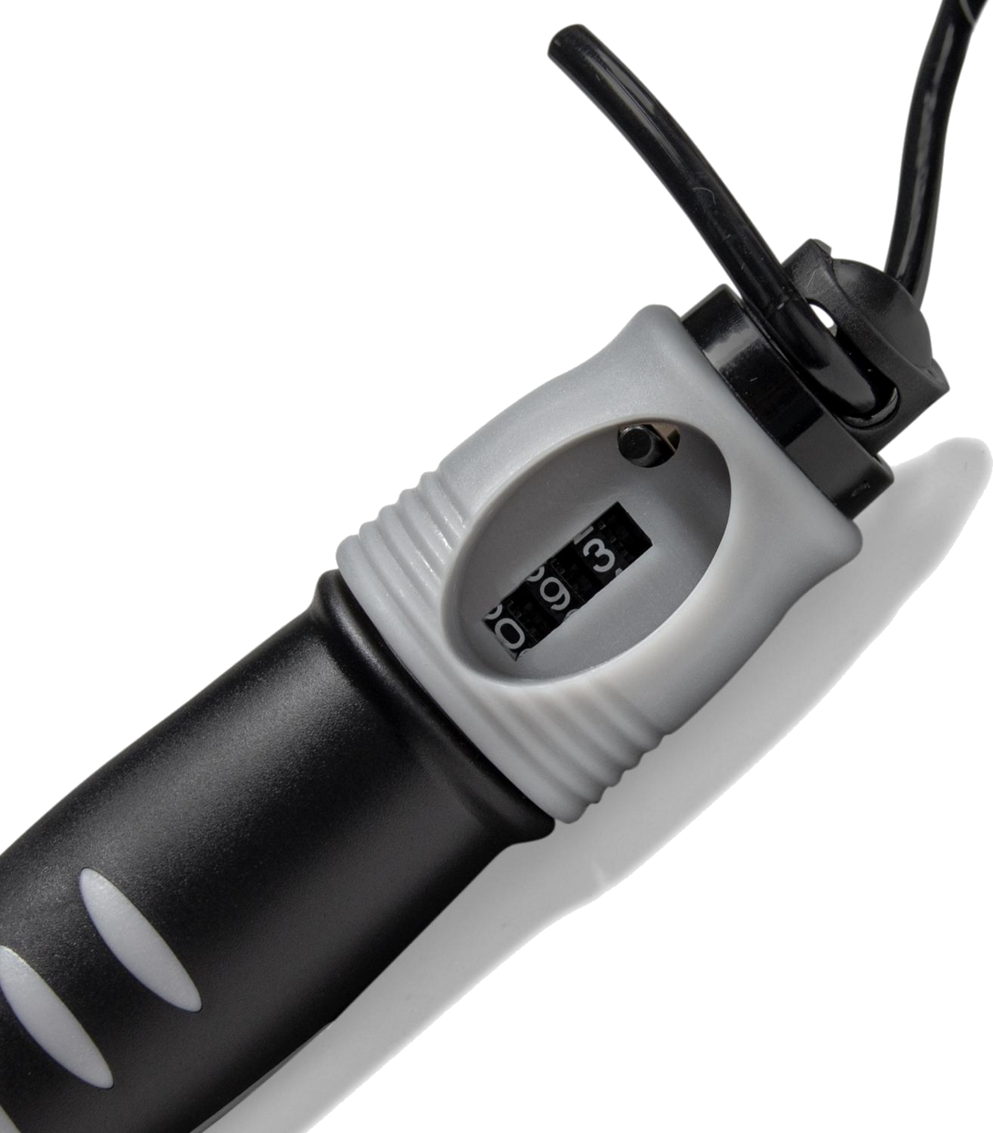 VIRTUFIT, Skipping Rope With Counter