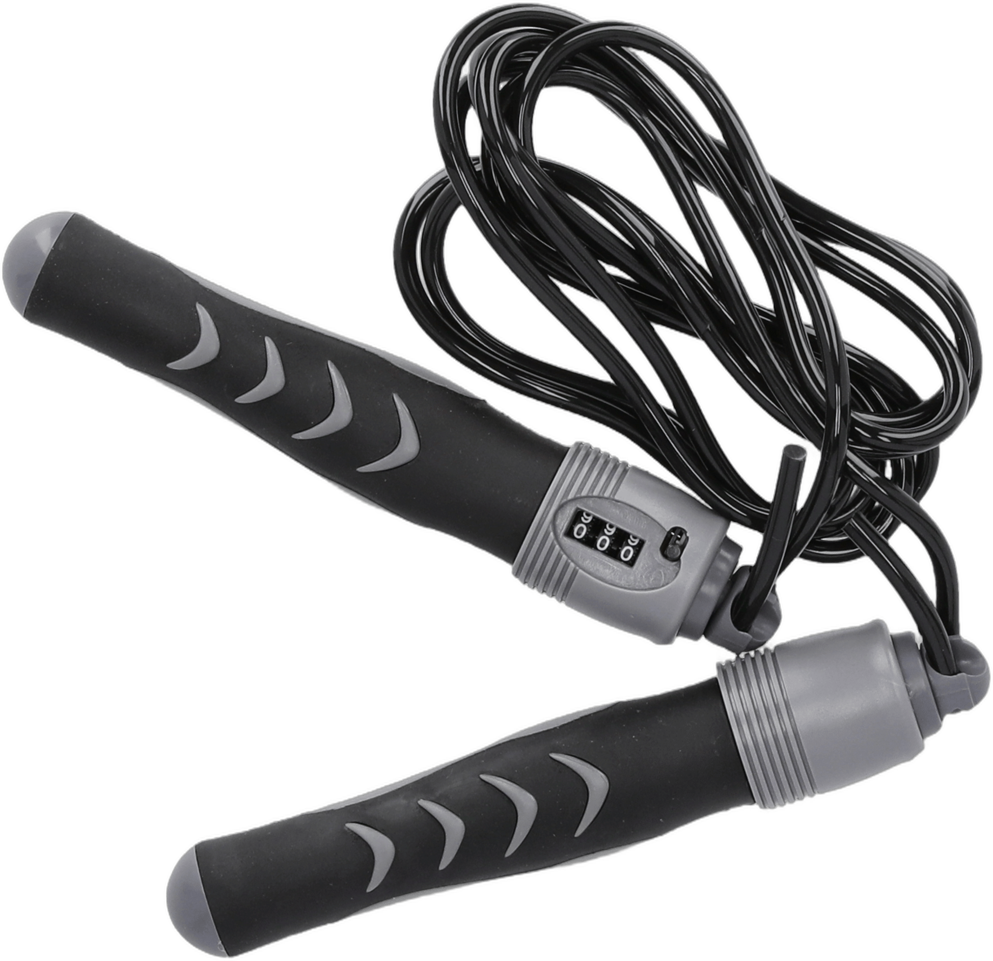 ENDURANCE, Skipping Rope