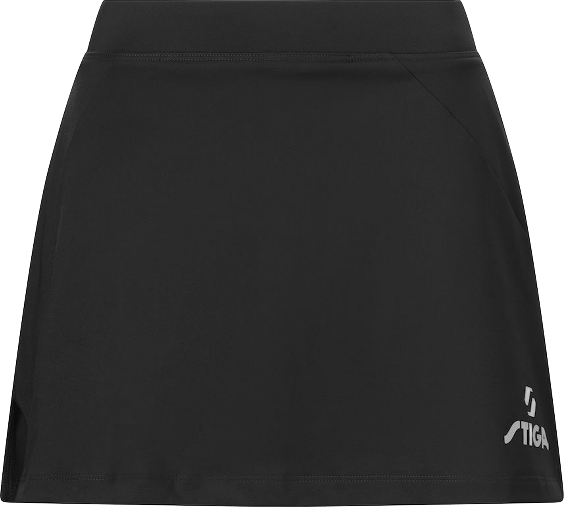STIGA, Skirt Pro Black