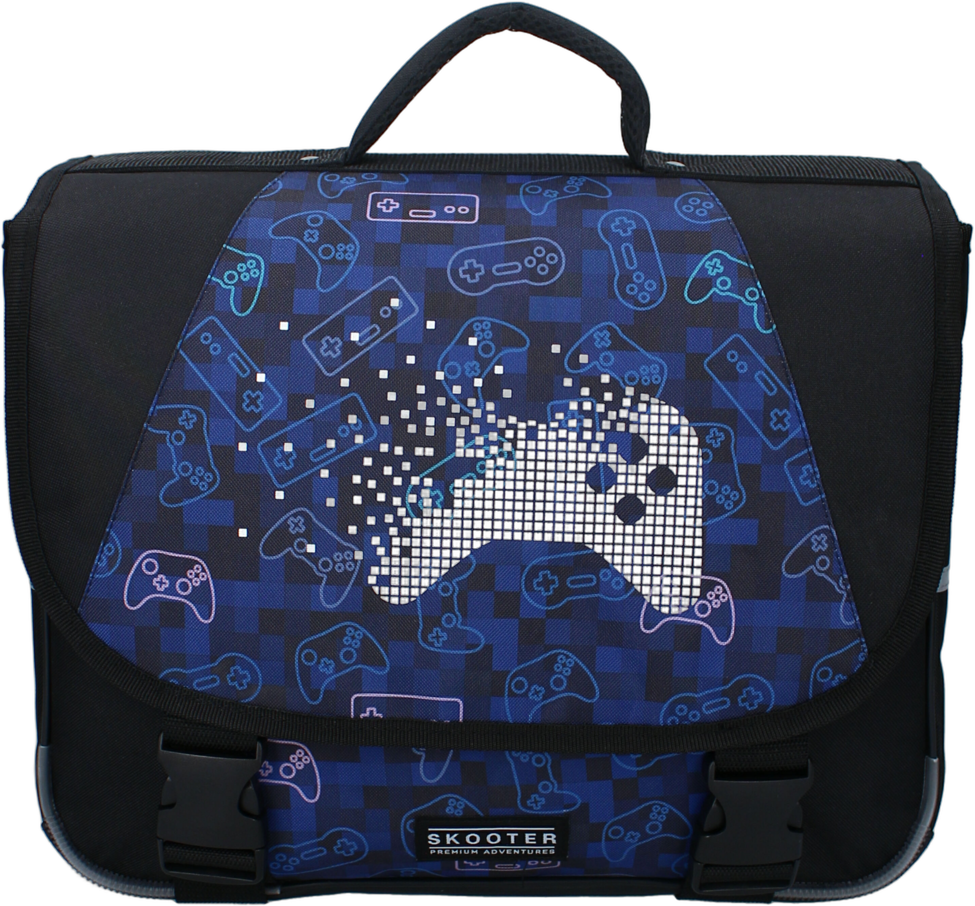 VADOBAG, Skooter Winning Streak