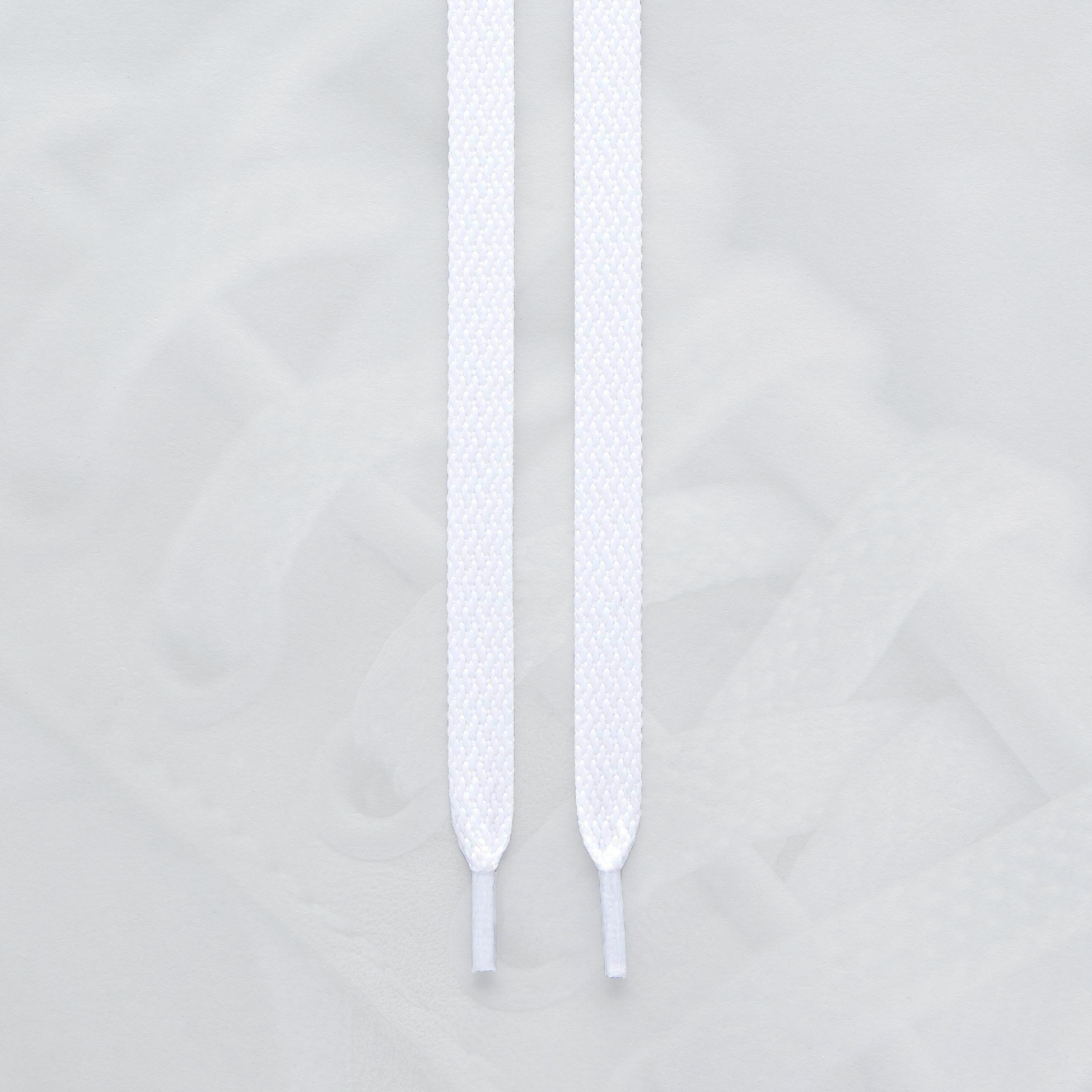 SHOE HERO, Skosn&ouml;ren - Vita (140 Cm)