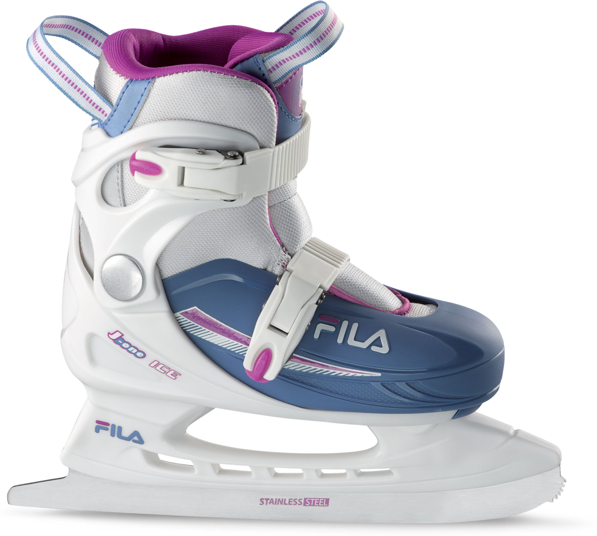 FILA, Skridskor Barn Flicka J One G Ice Hr