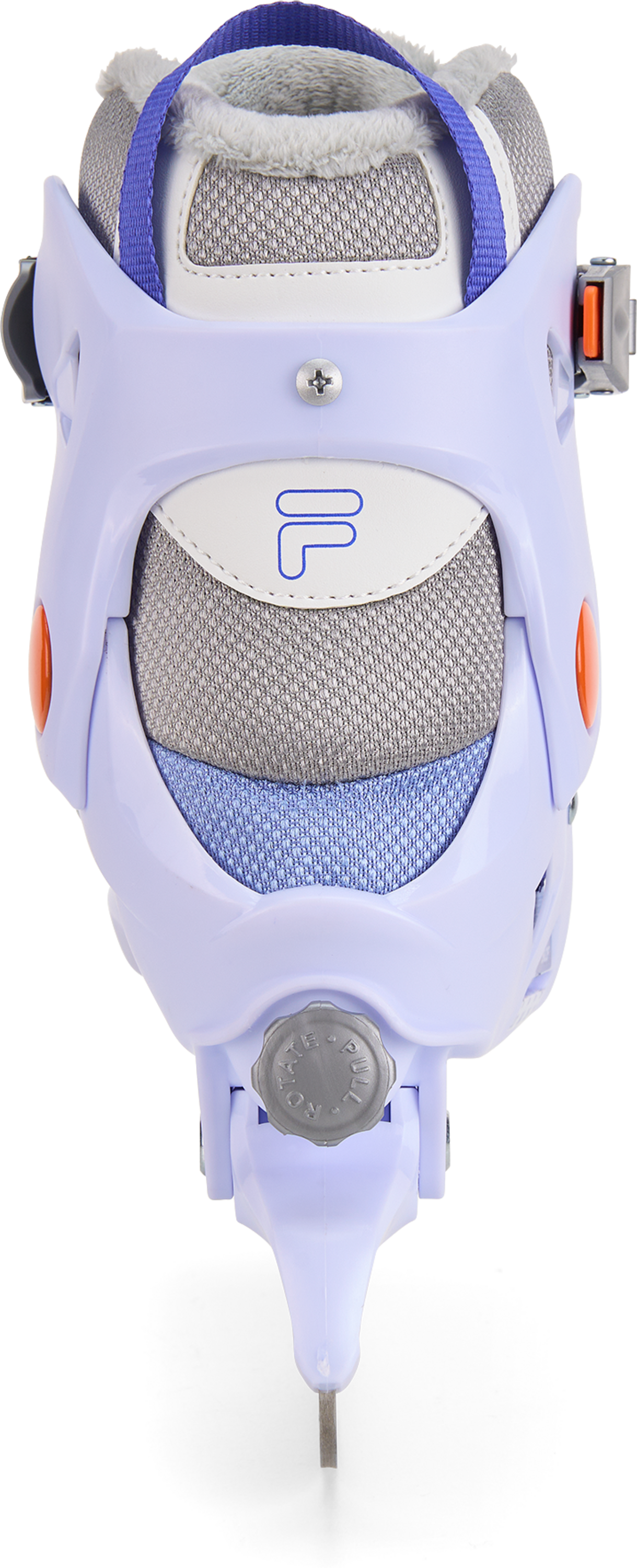 FILA, Skridskor Barn X 2.0 Ice G