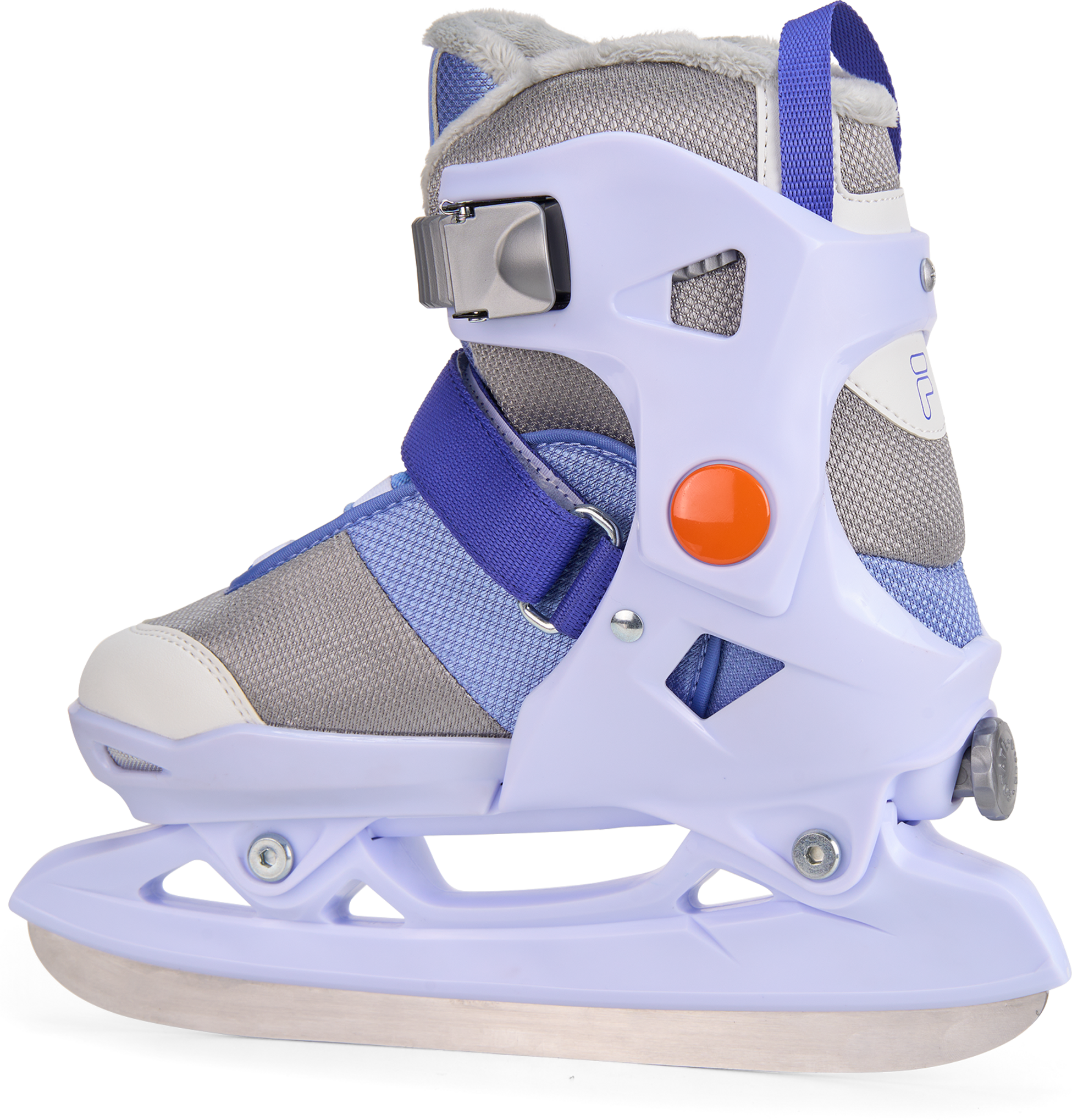 FILA, Skridskor Barn X 2.0 Ice G