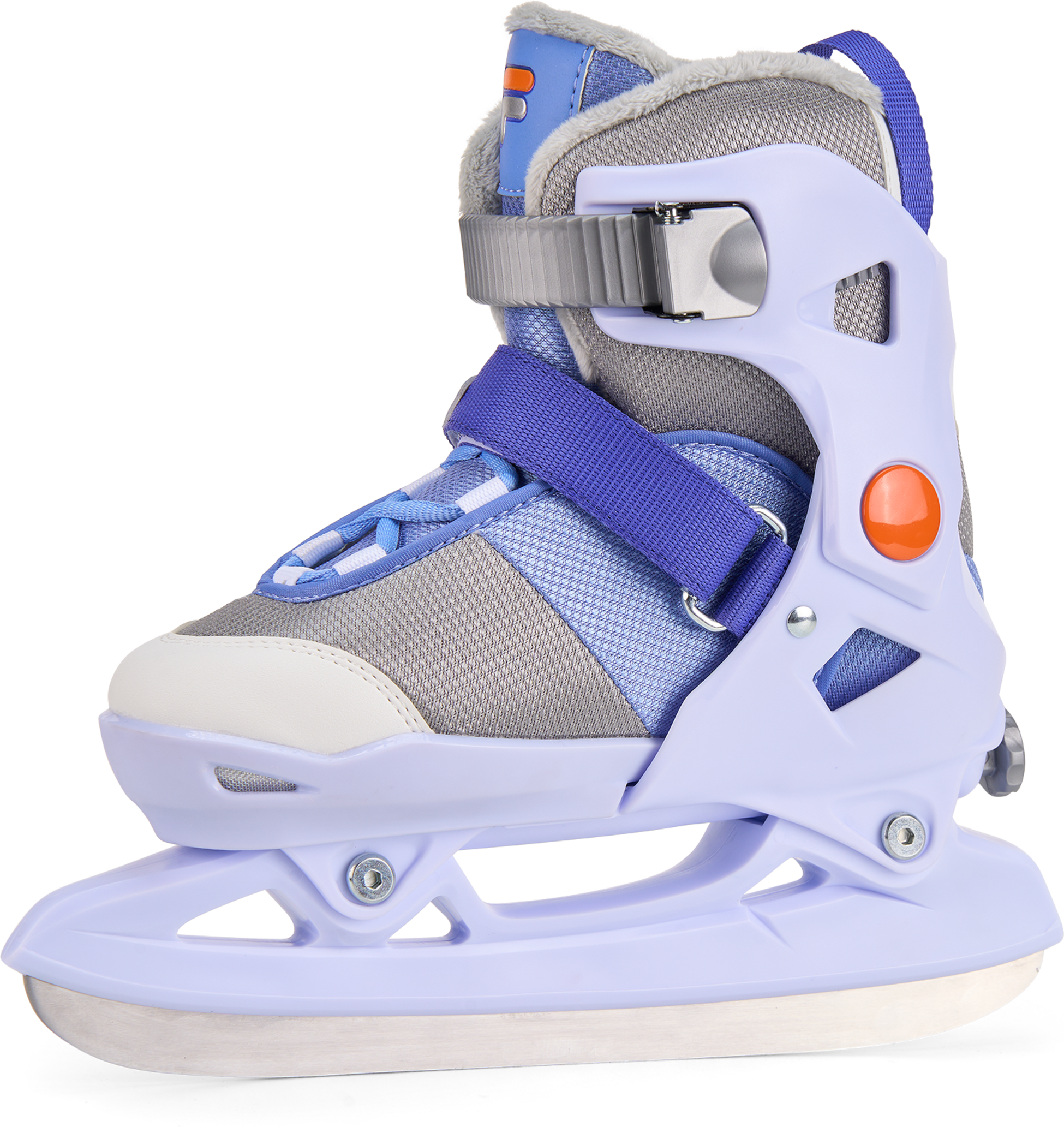 FILA, Skridskor Barn X 2.0 Ice G