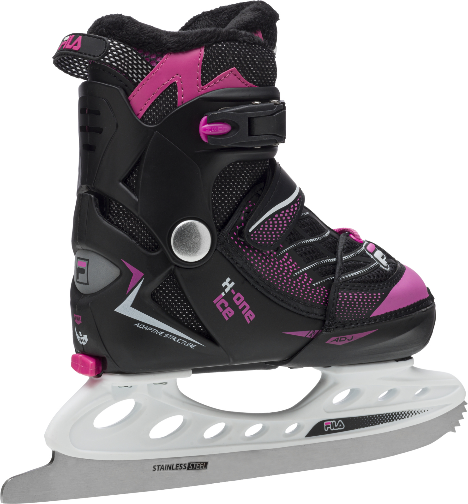 FILA, Skridskor Barn X One Ice G