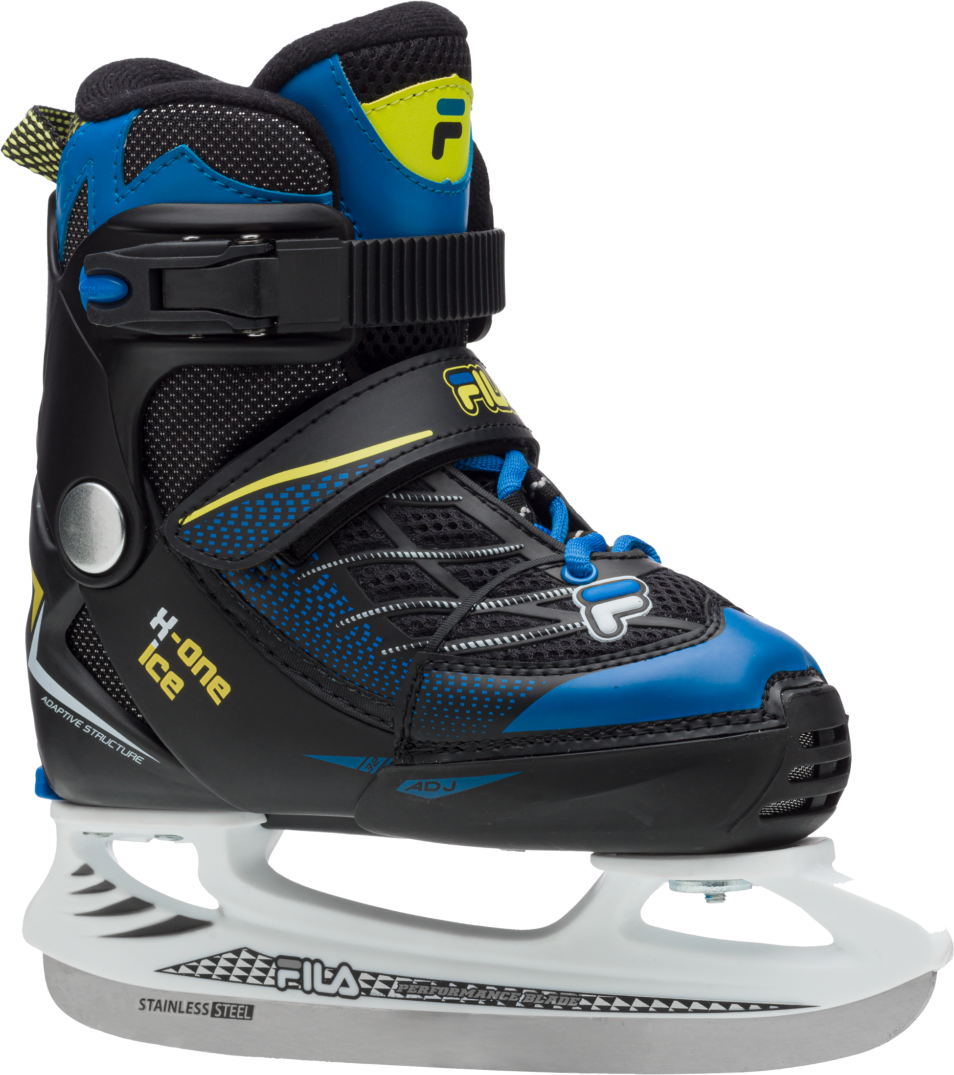 FILA, Skridskor Barn X One Ice
