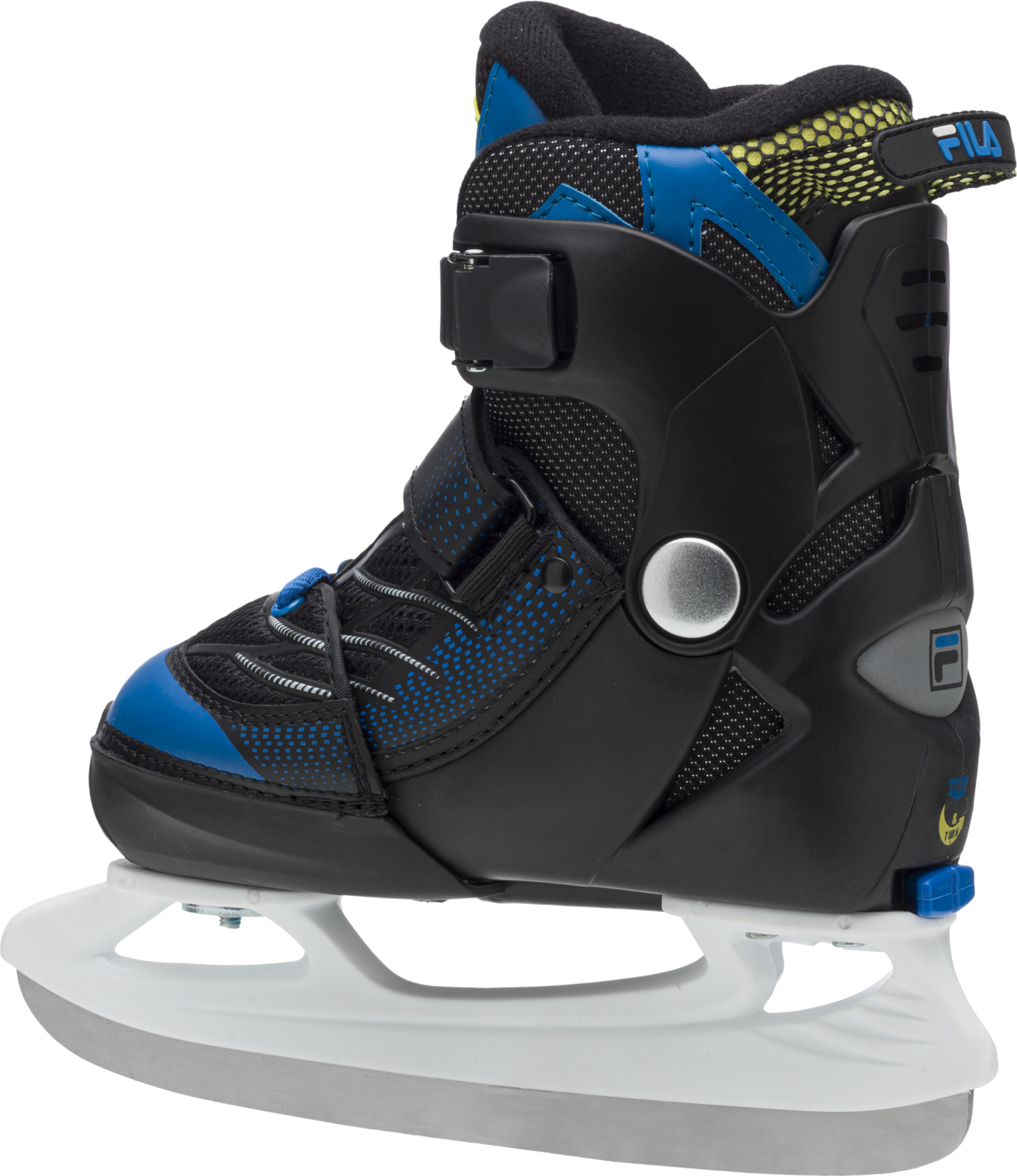 FILA, Skridskor Barn X One Ice