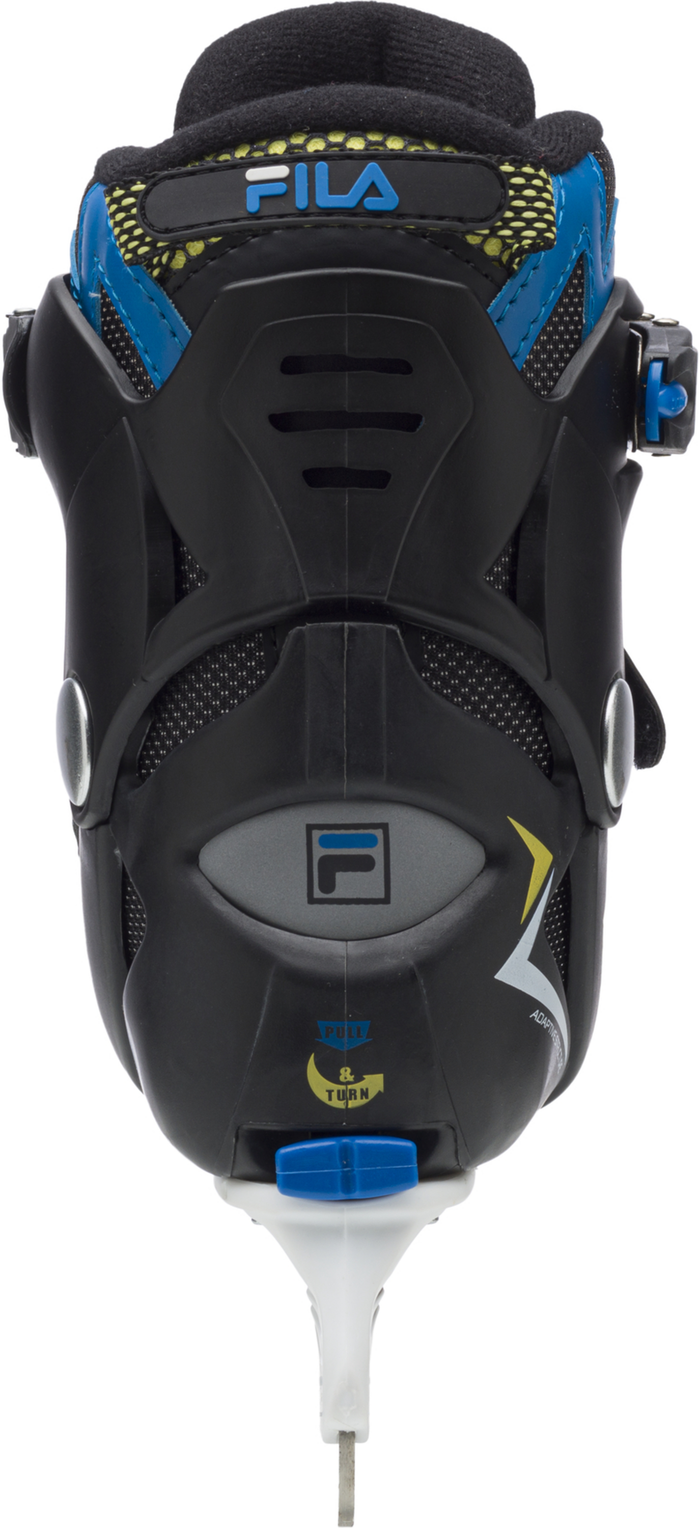 FILA, Skridskor Barn X One Ice