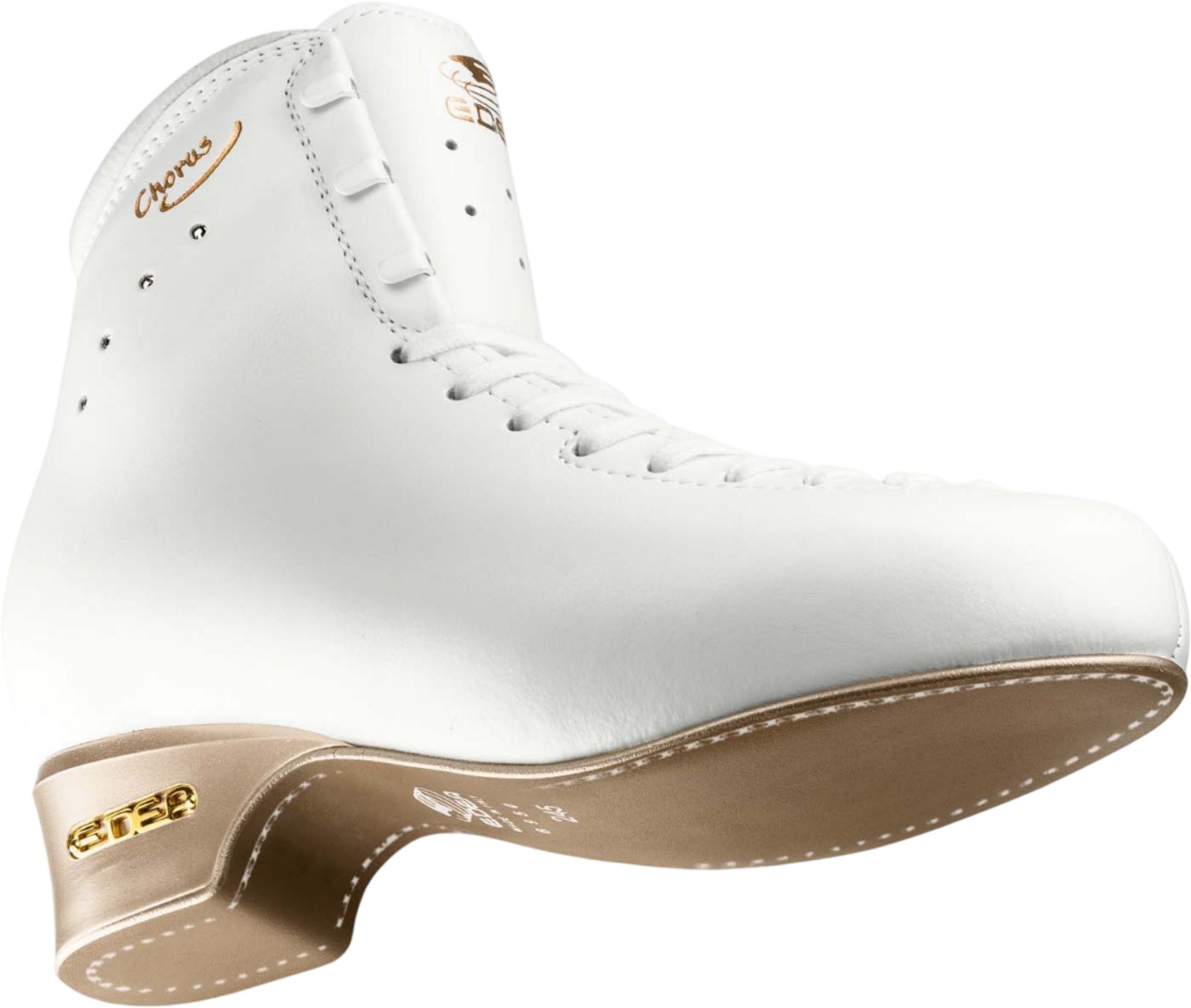 EDEA, Skridskor Chorus