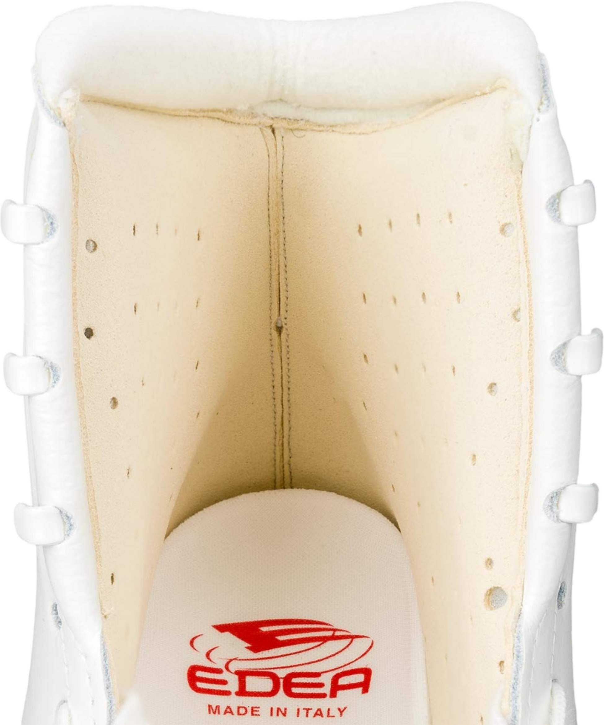 EDEA, Skridskor Chorus