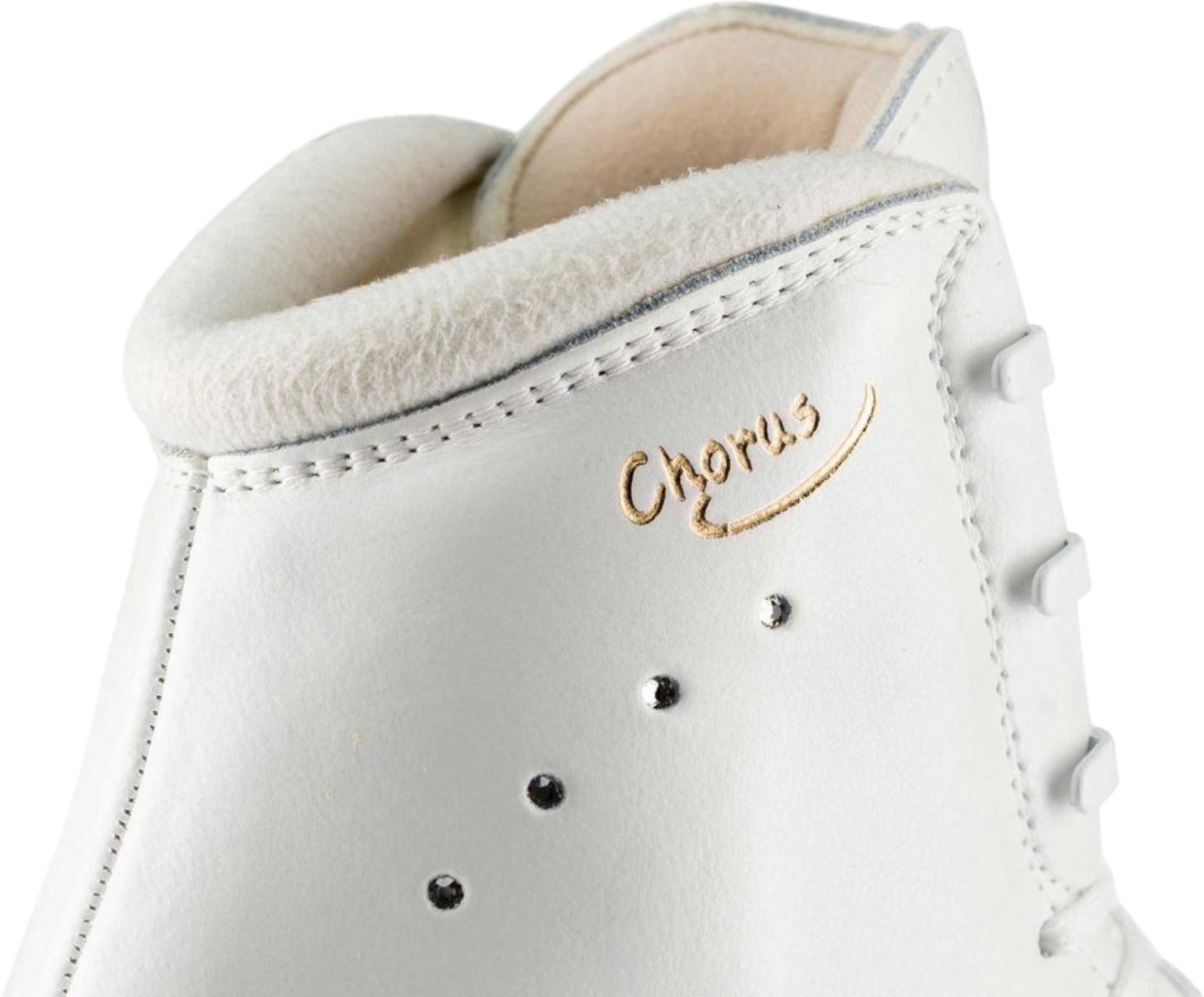 EDEA, Skridskor Chorus