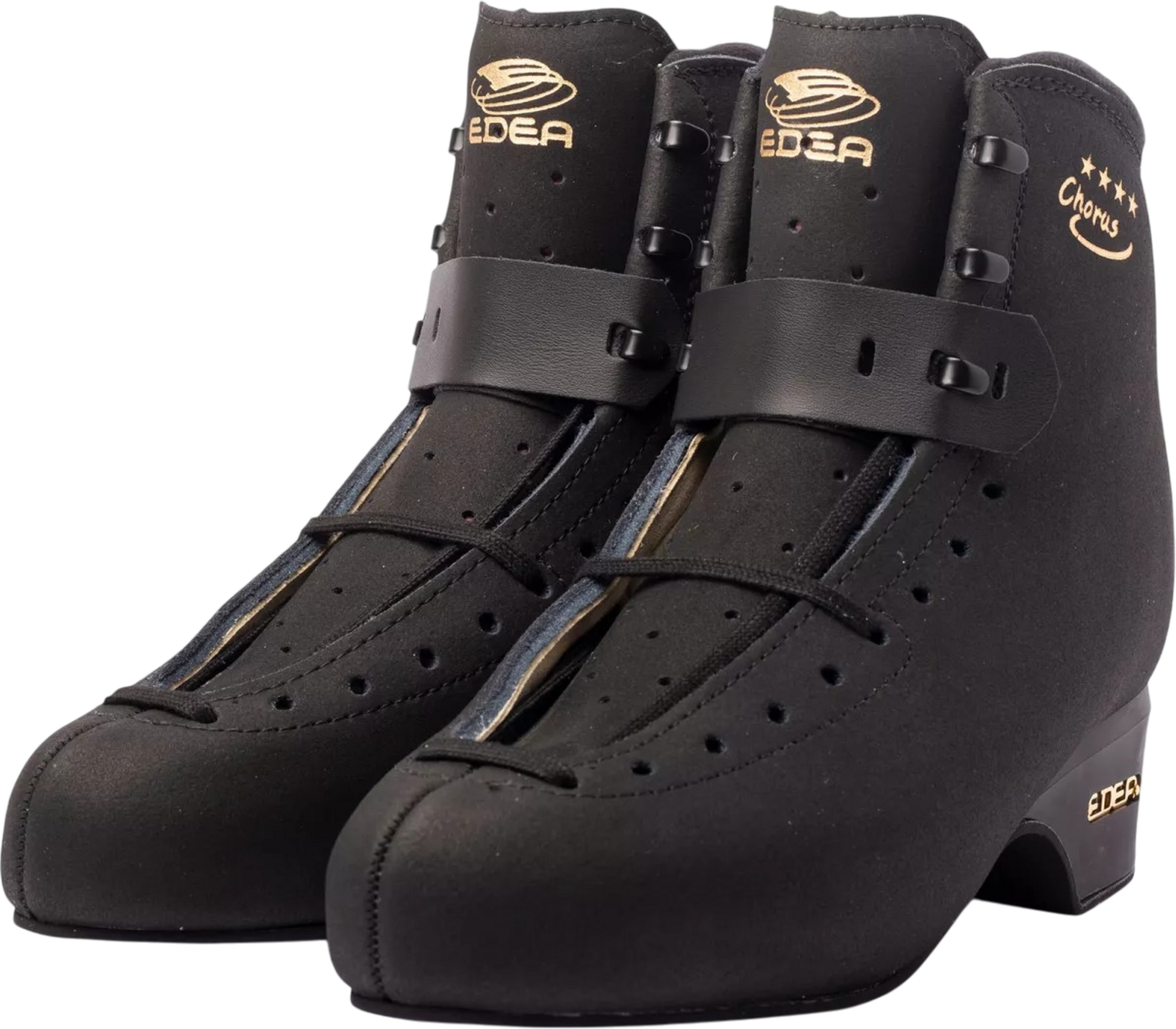 EDEA, Skridskor Chorus