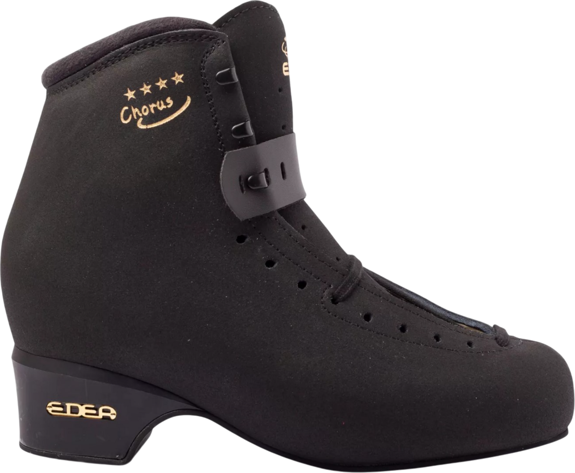 EDEA, Skridskor Chorus