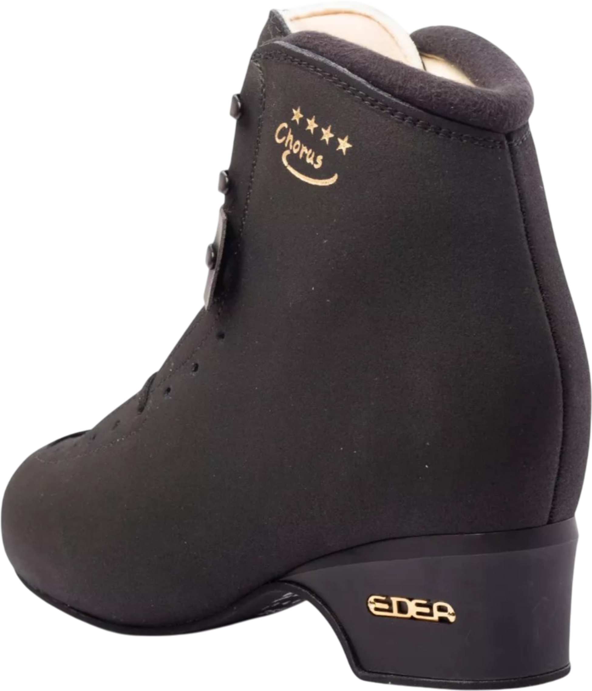 EDEA, Skridskor Chorus