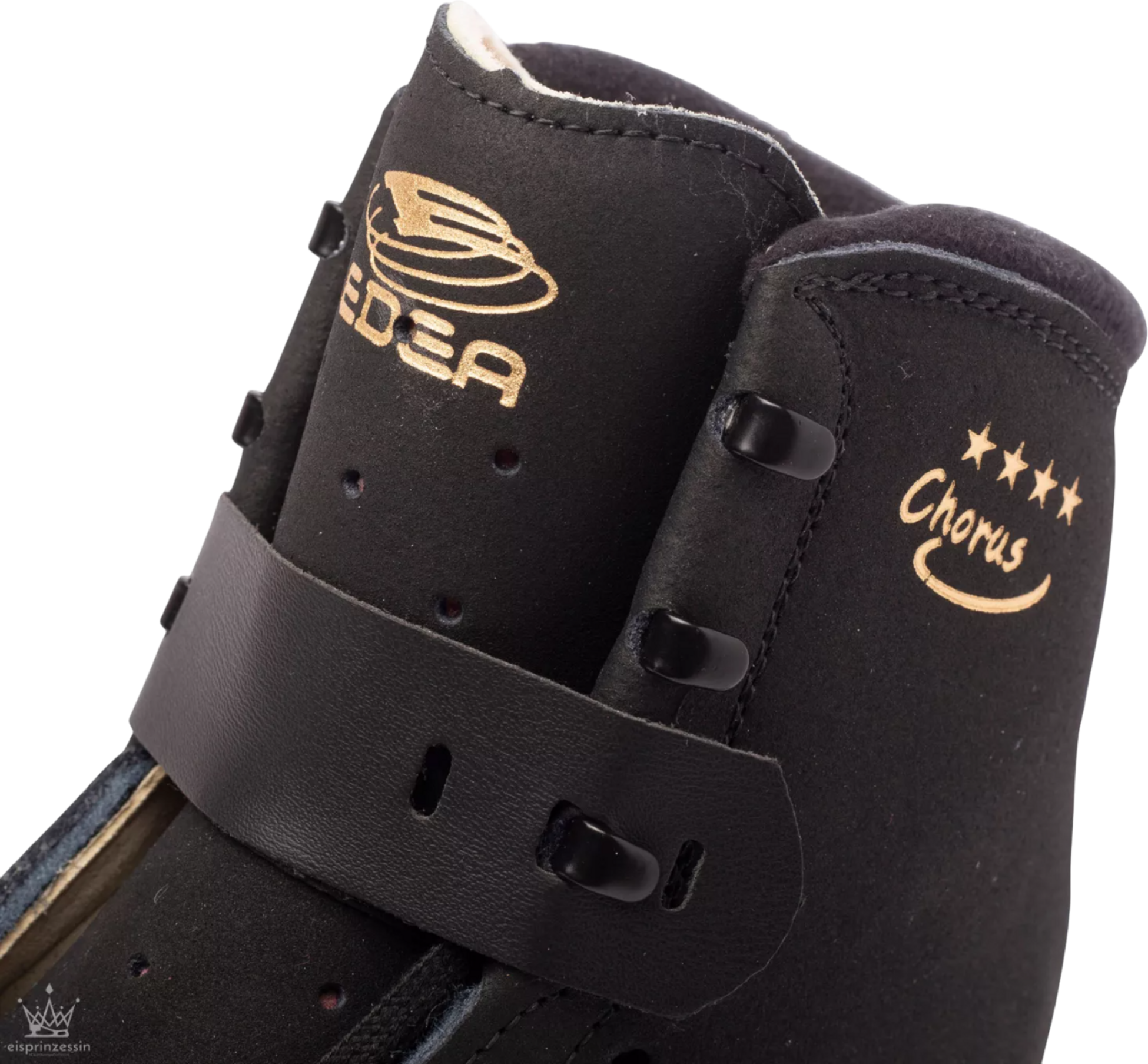 EDEA, Skridskor Chorus