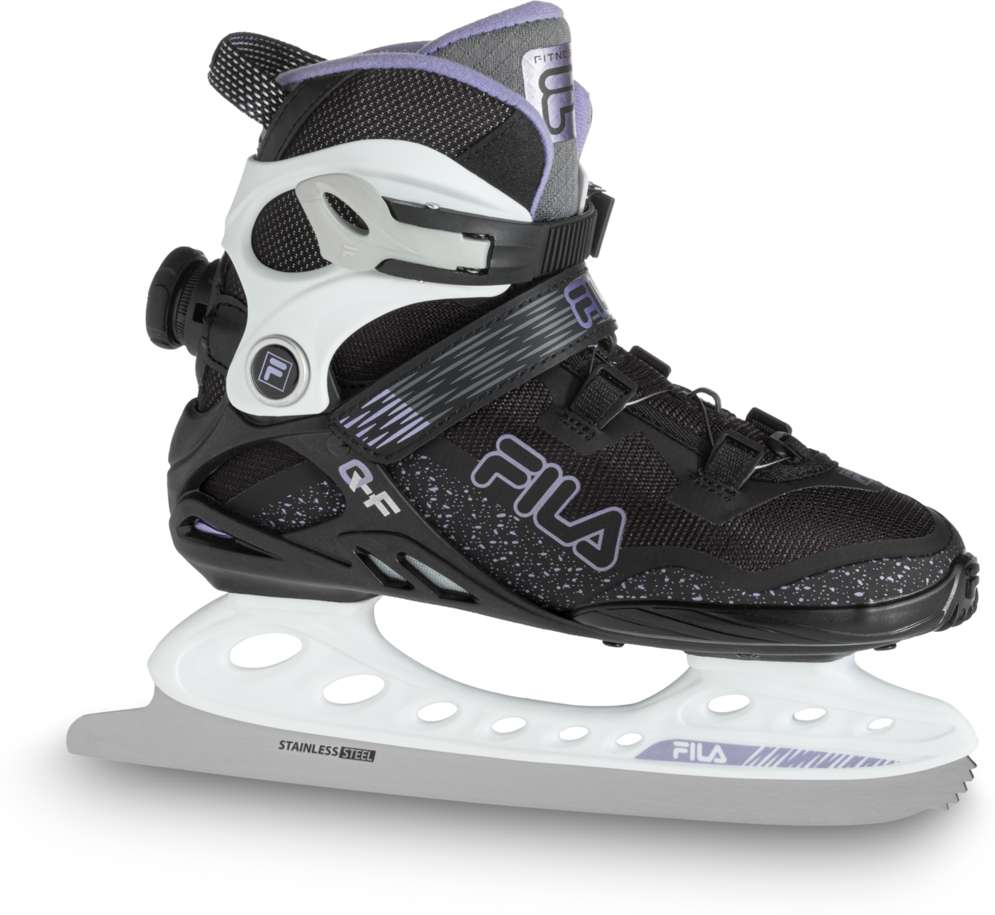 FILA, Skridskor Primo Ice Qf Lady