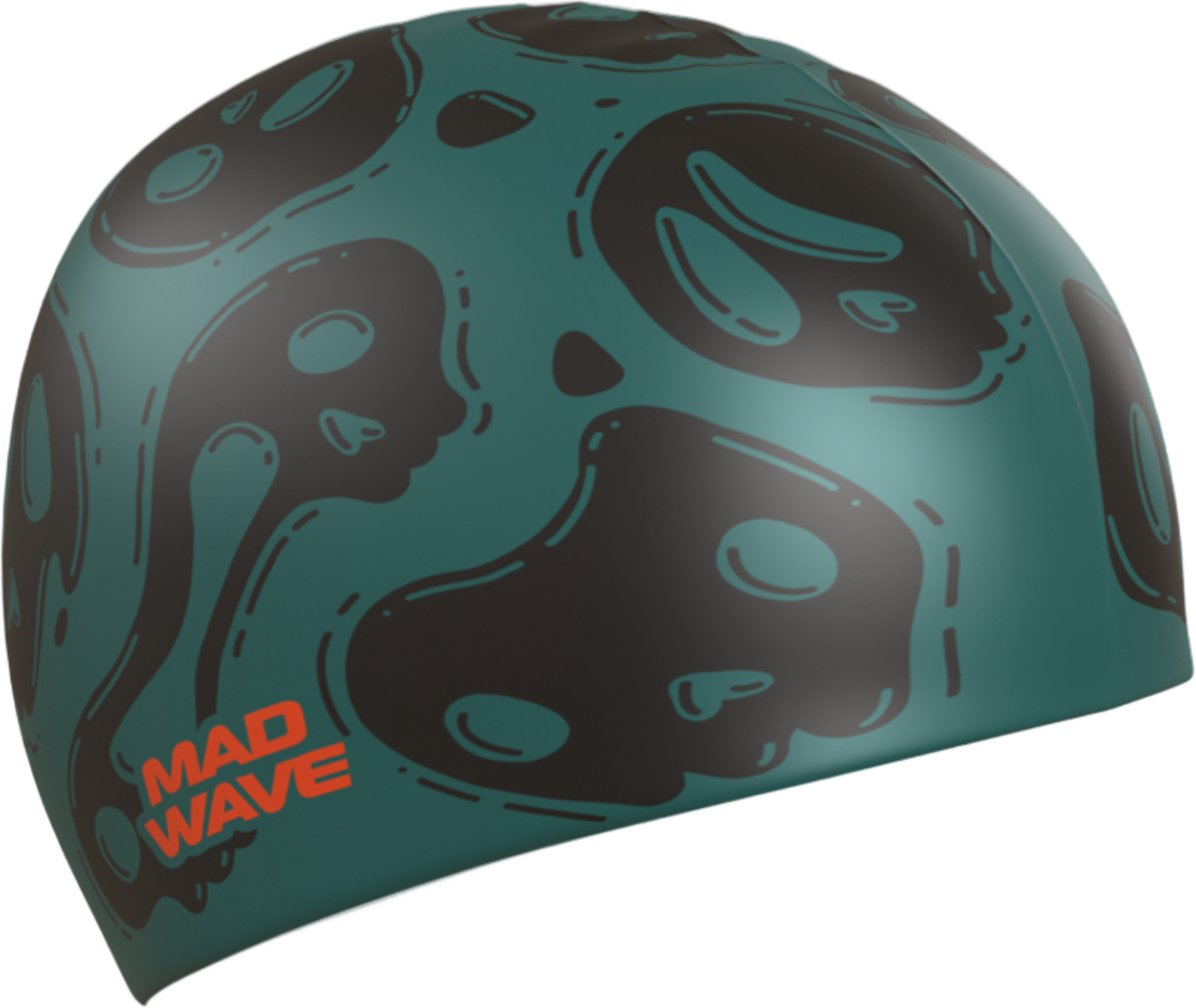 MAD WAVE, Skulls