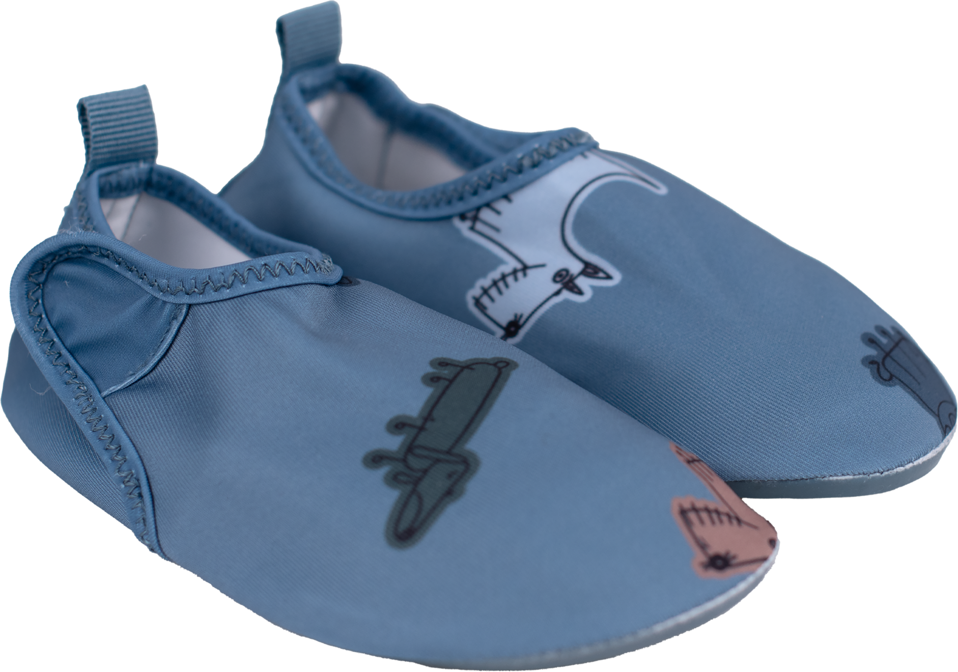 LINDBERG, Skv&auml;tt Beach Shoes