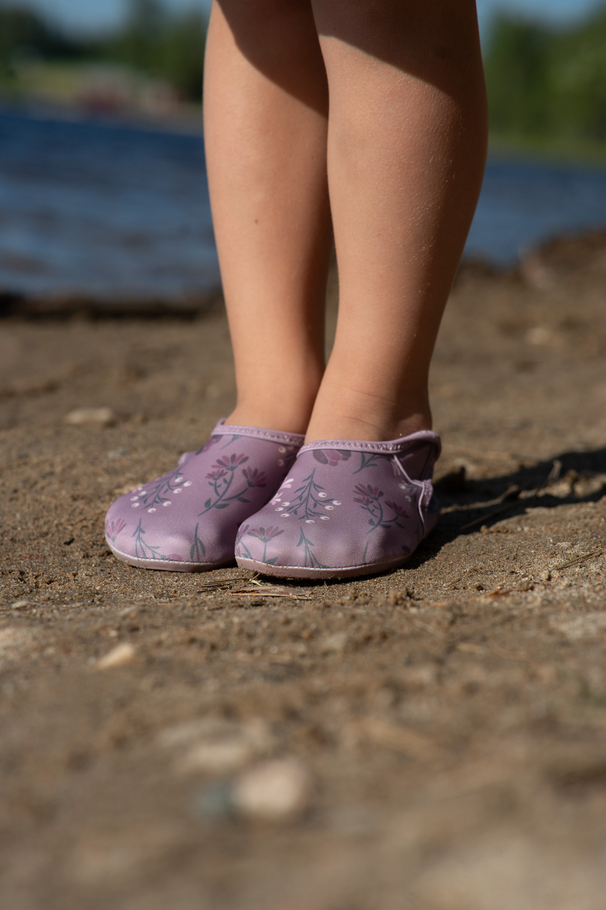 LINDBERG, Skv&auml;tt Beach Shoes