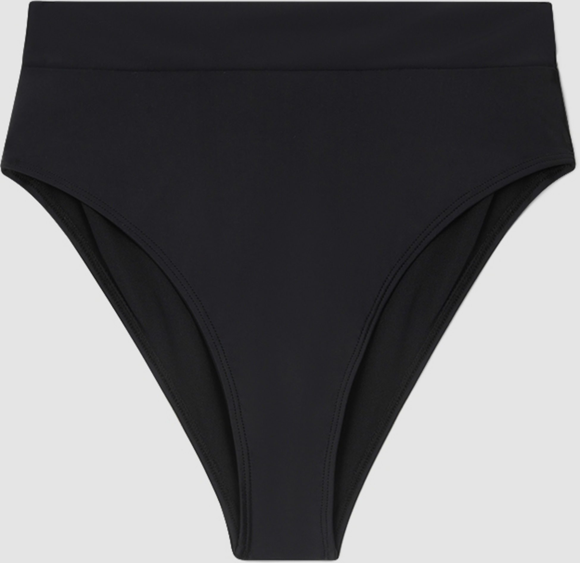 FRANK DANDY, Sky High Bikini Bottom