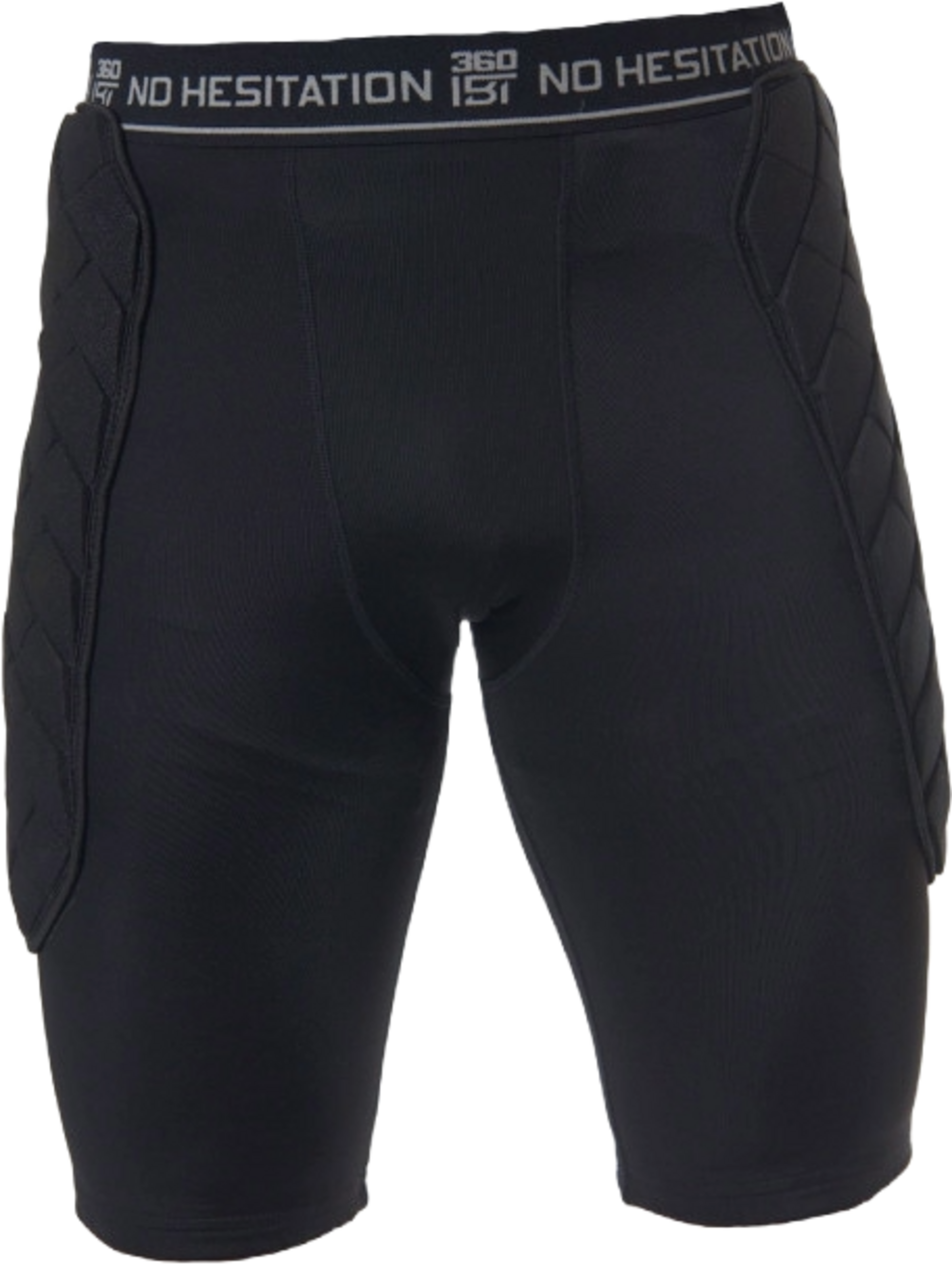 IBT, Skyddande Vadderade Shorts Senior