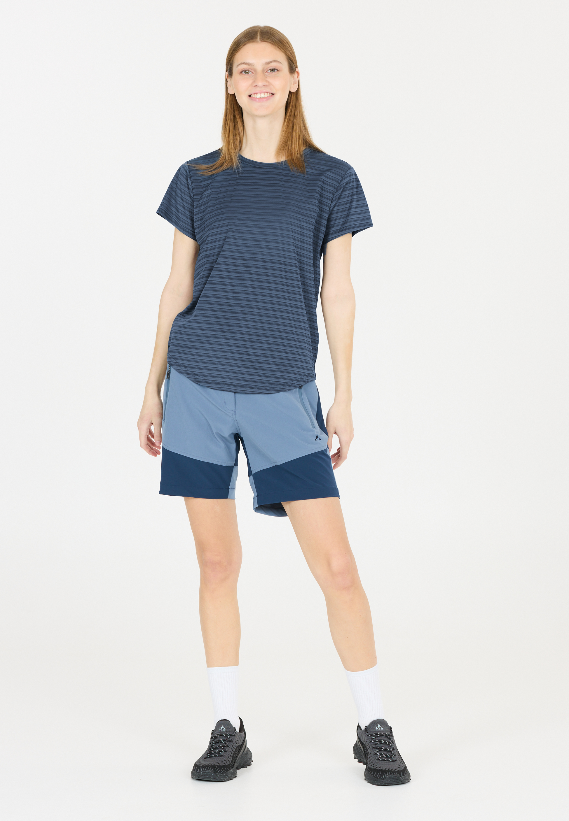 WHISTLER, Skylon T-shirt