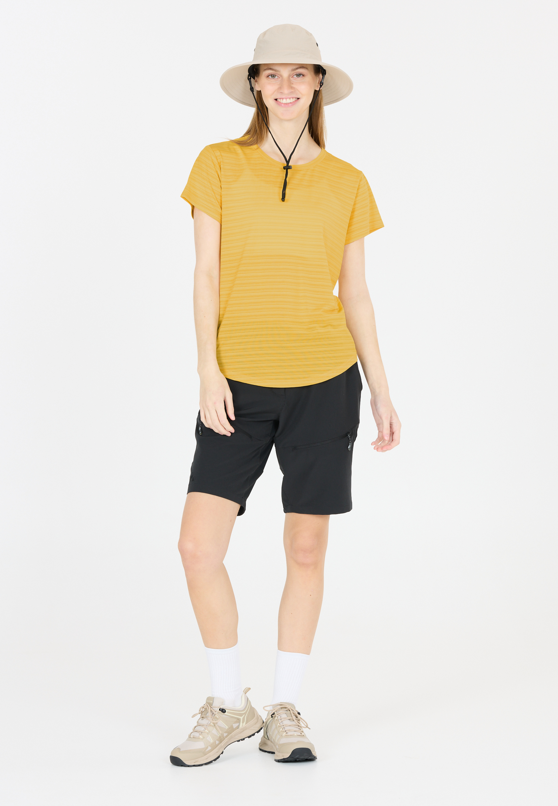 WHISTLER, Skylon T-shirt