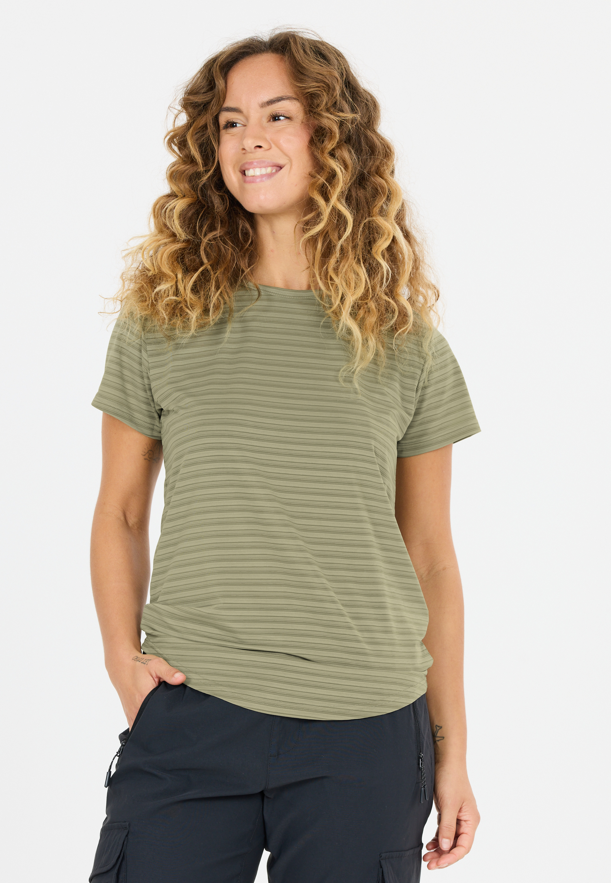 WHISTLER, Skylon T-shirt