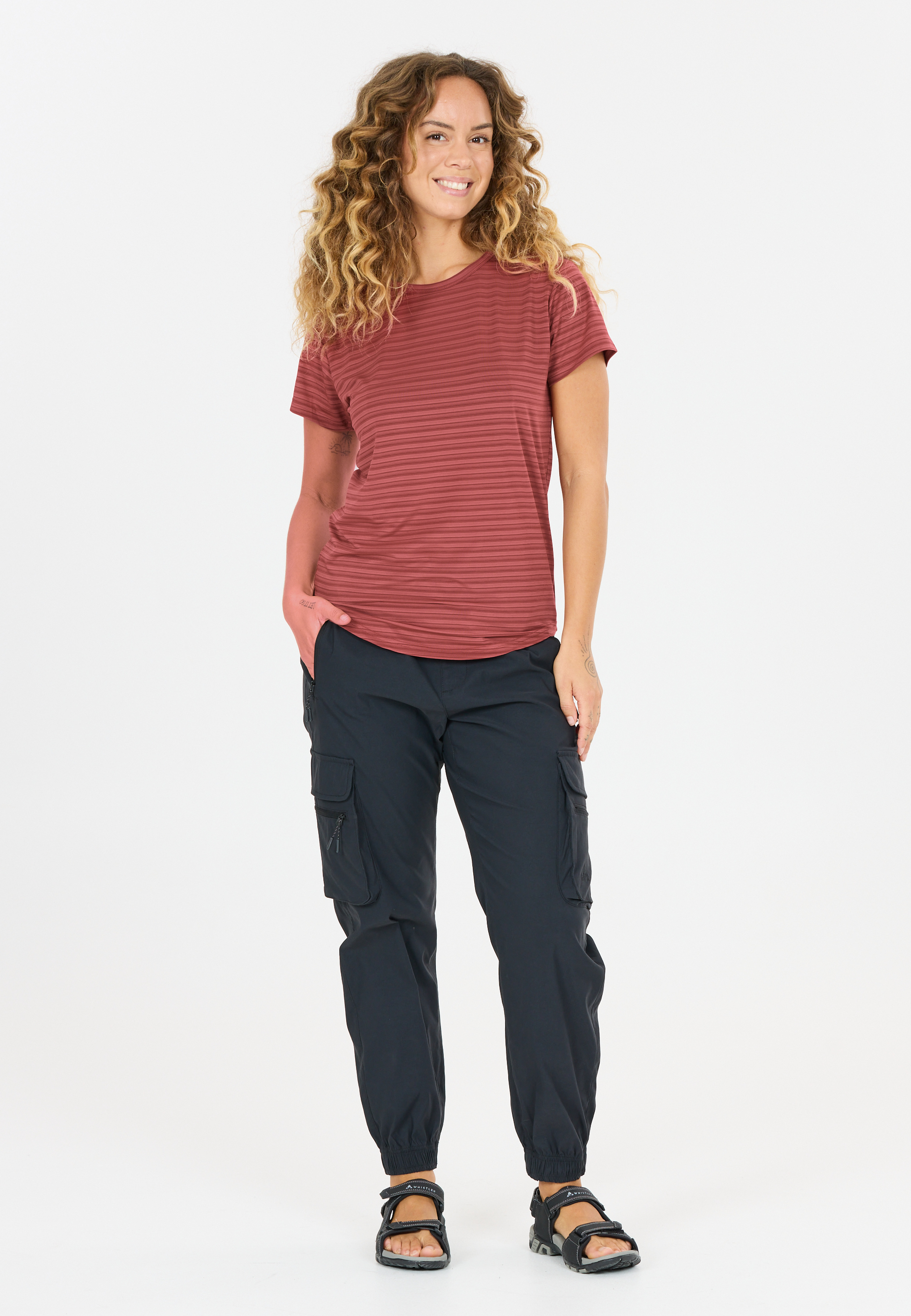 WHISTLER, Skylon T-shirt