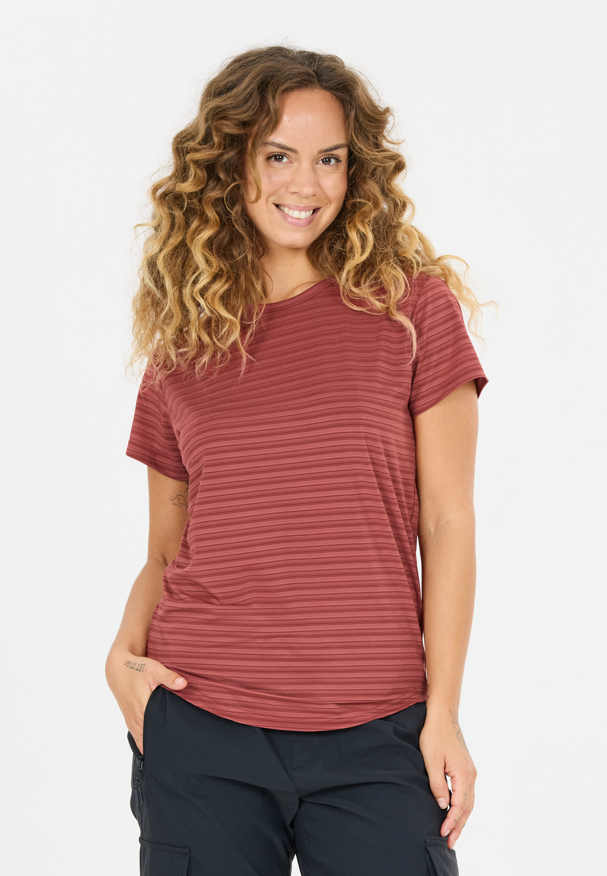 WHISTLER, Skylon T-shirt