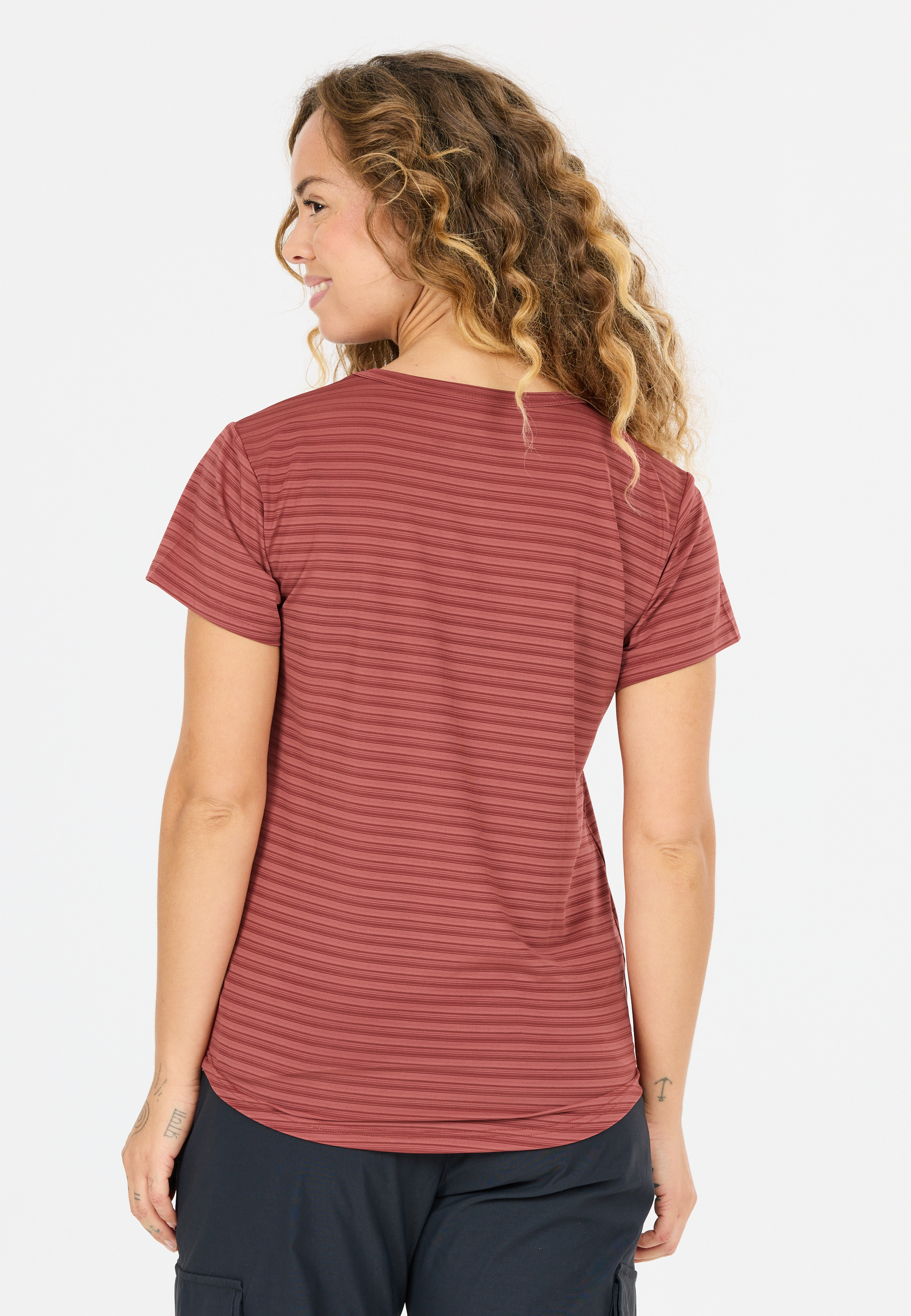 WHISTLER, Skylon T-shirt