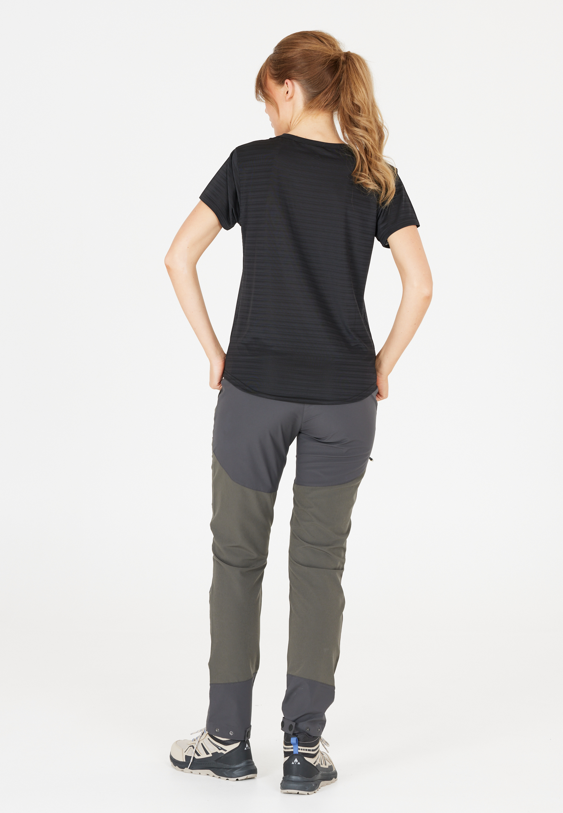 WHISTLER, Skylon T-shirt