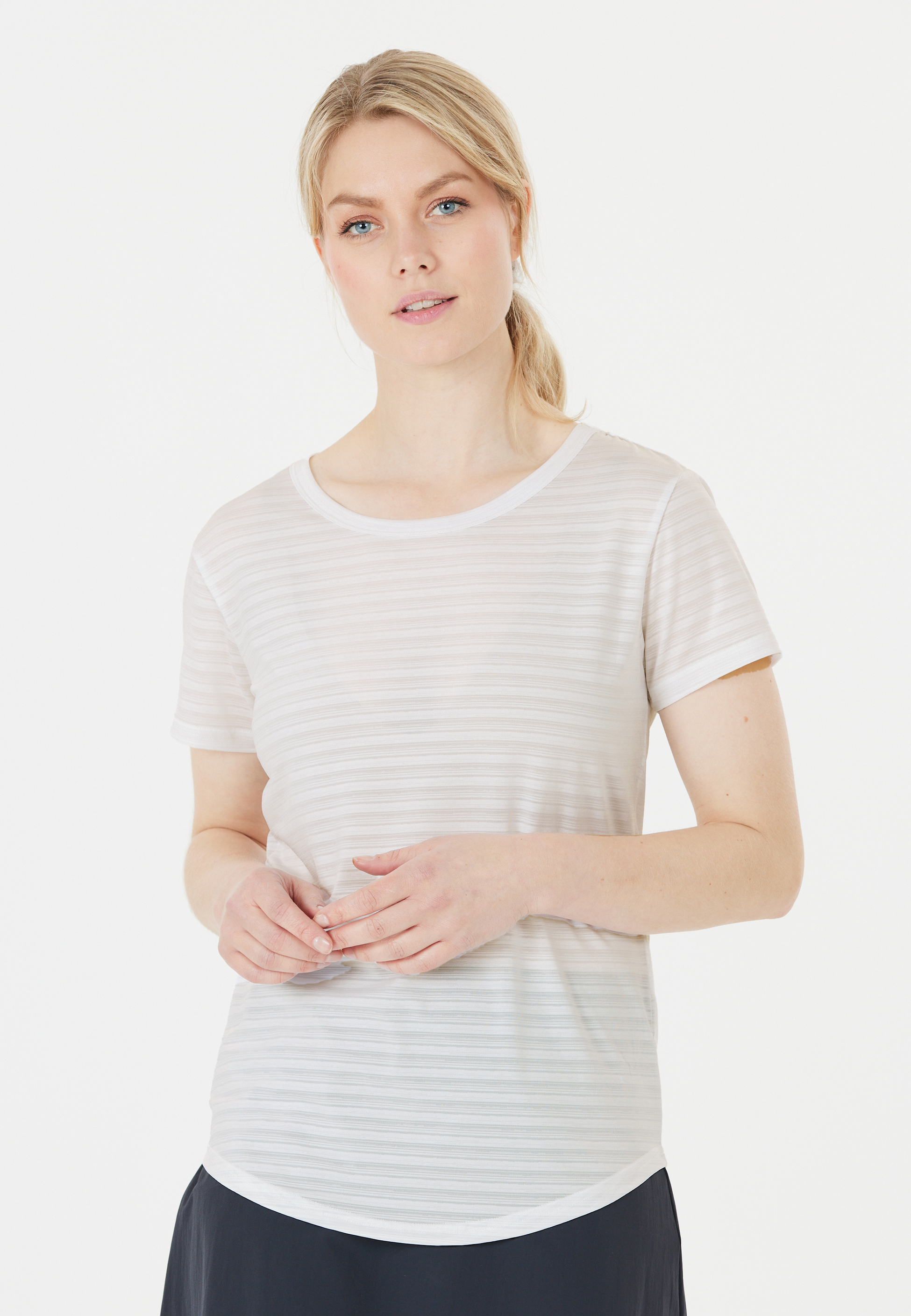 WHISTLER, Skylon T-shirt