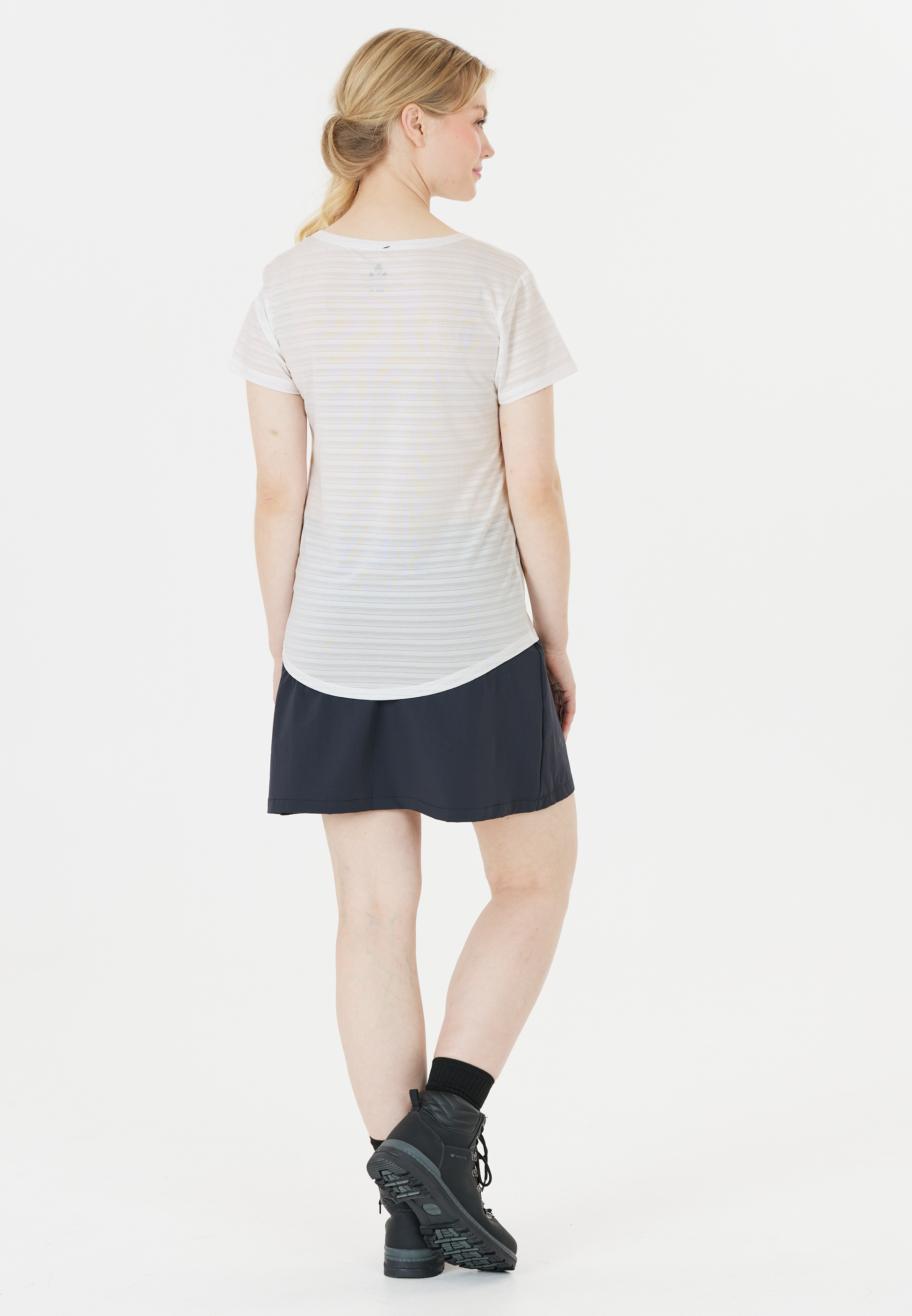 WHISTLER, Skylon T-shirt