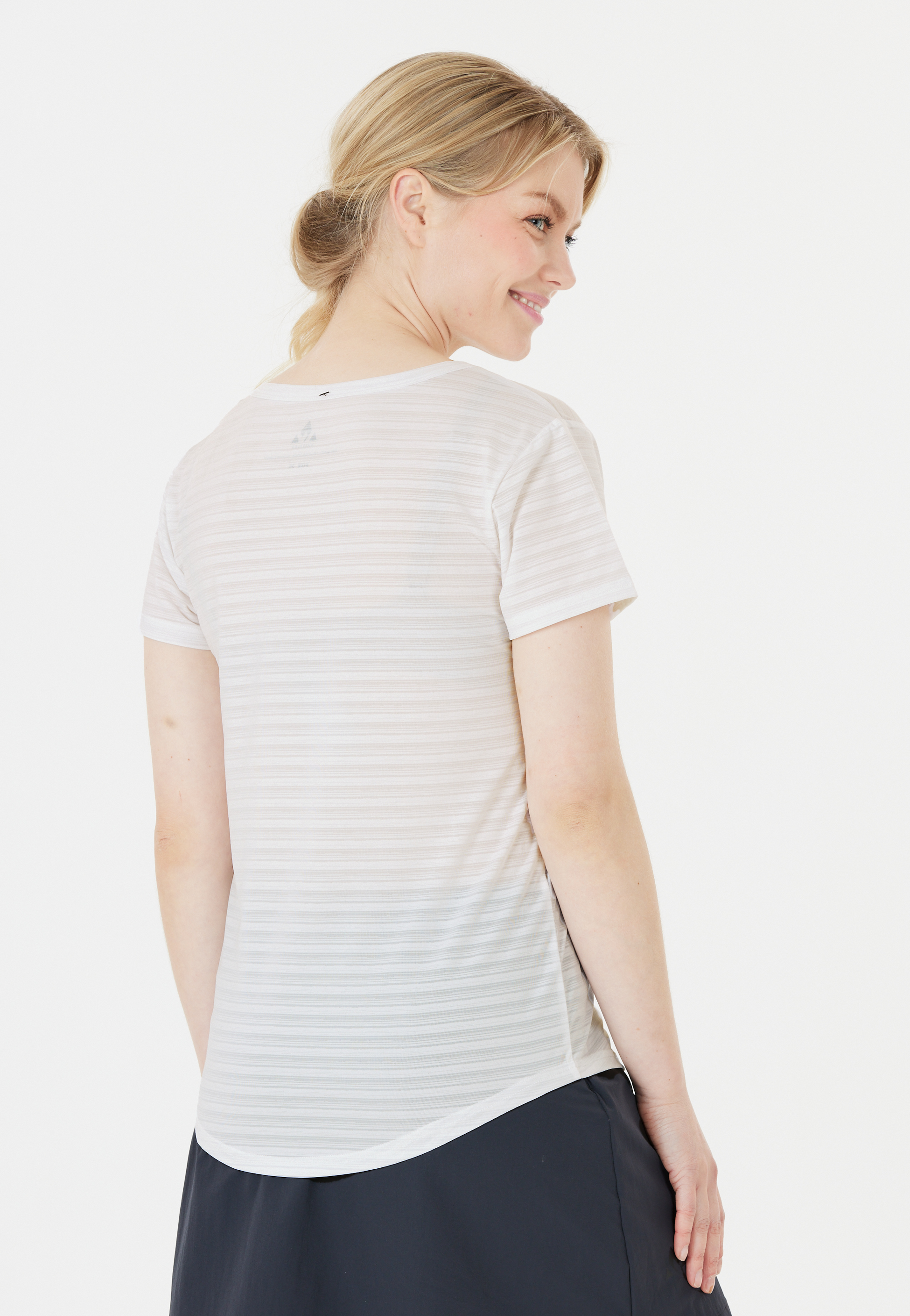 WHISTLER, Skylon T-shirt