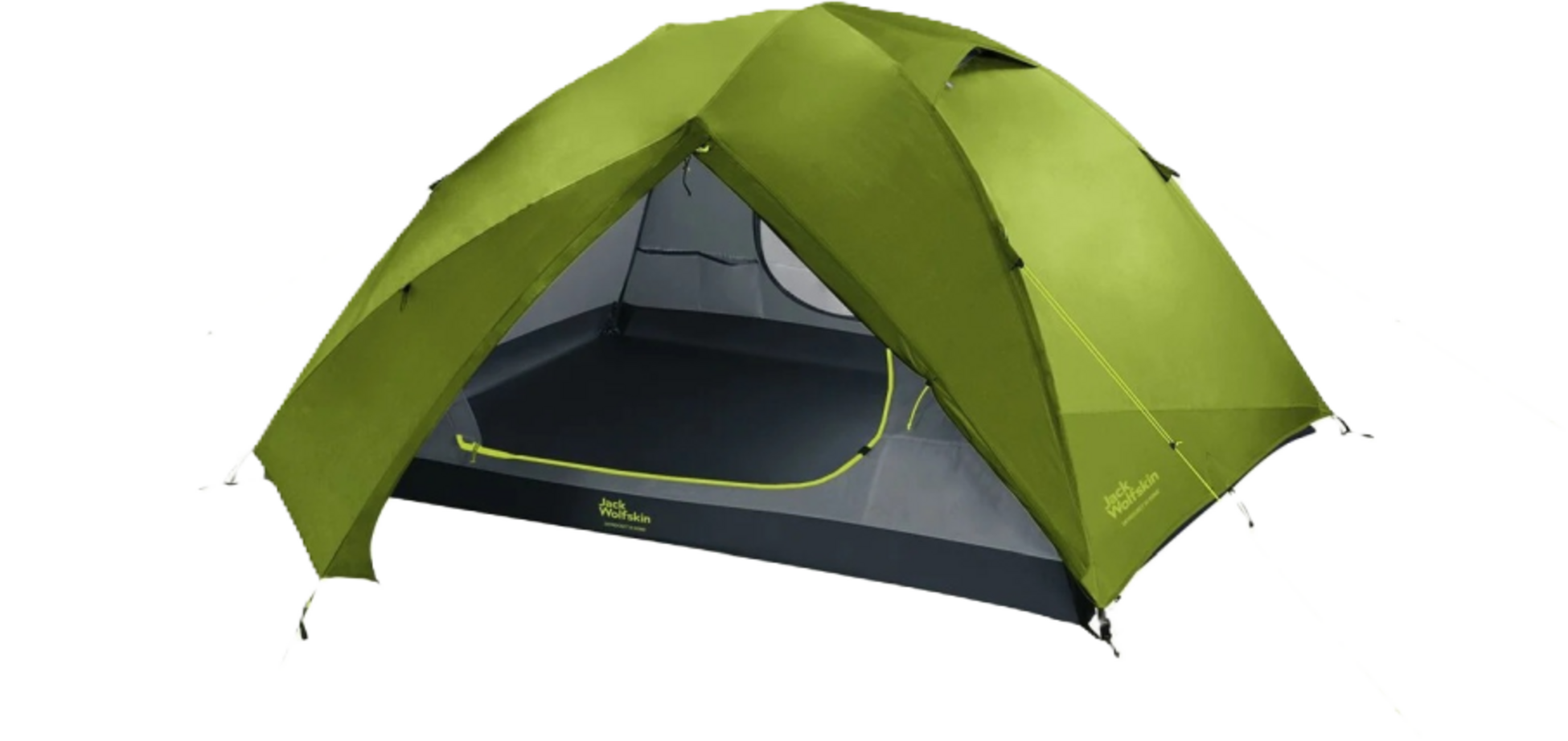 JACK WOLFSKIN, Skyrocket Iii Dome