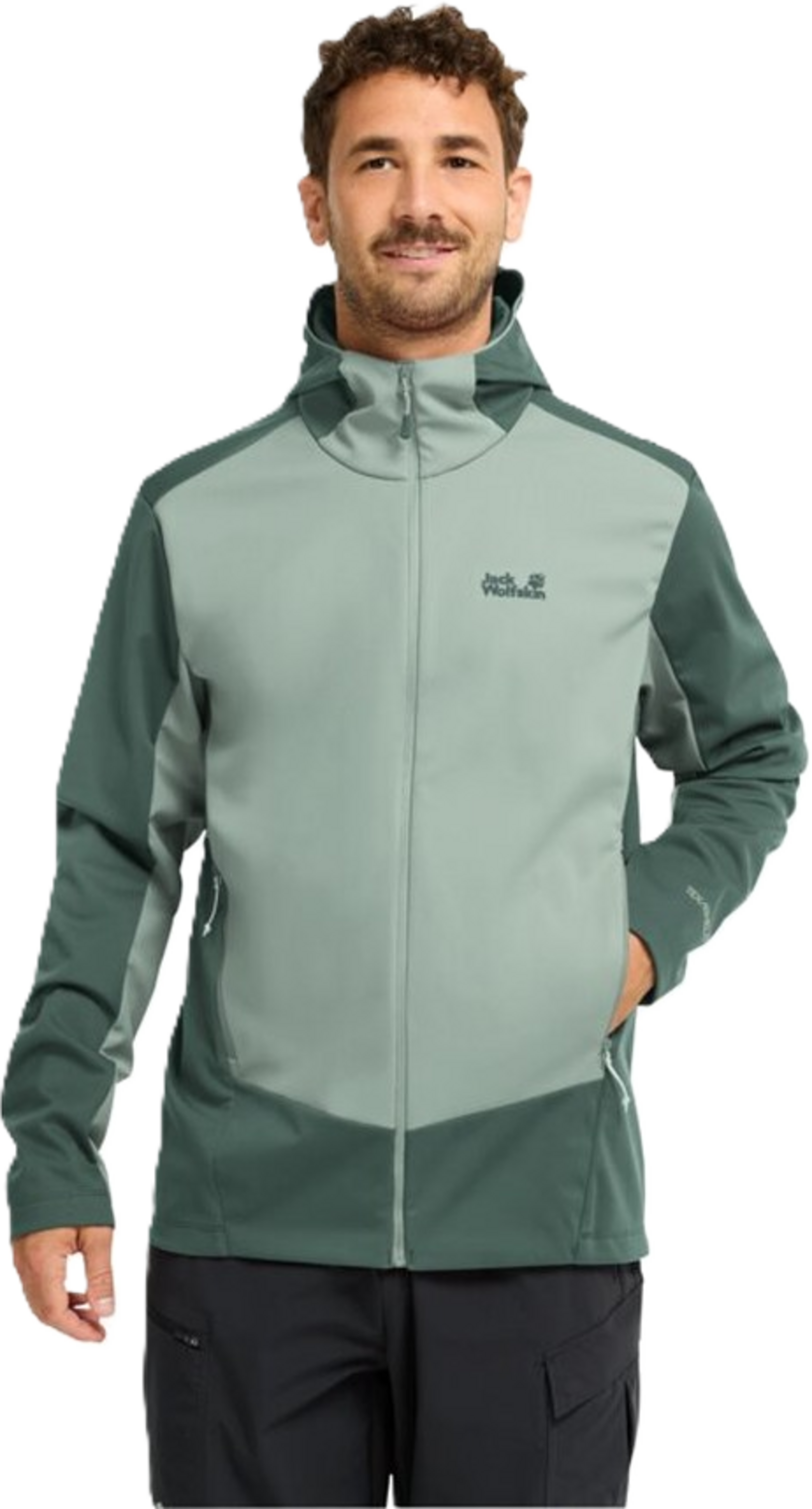 JACK WOLFSKIN, Skyvail Jkt M