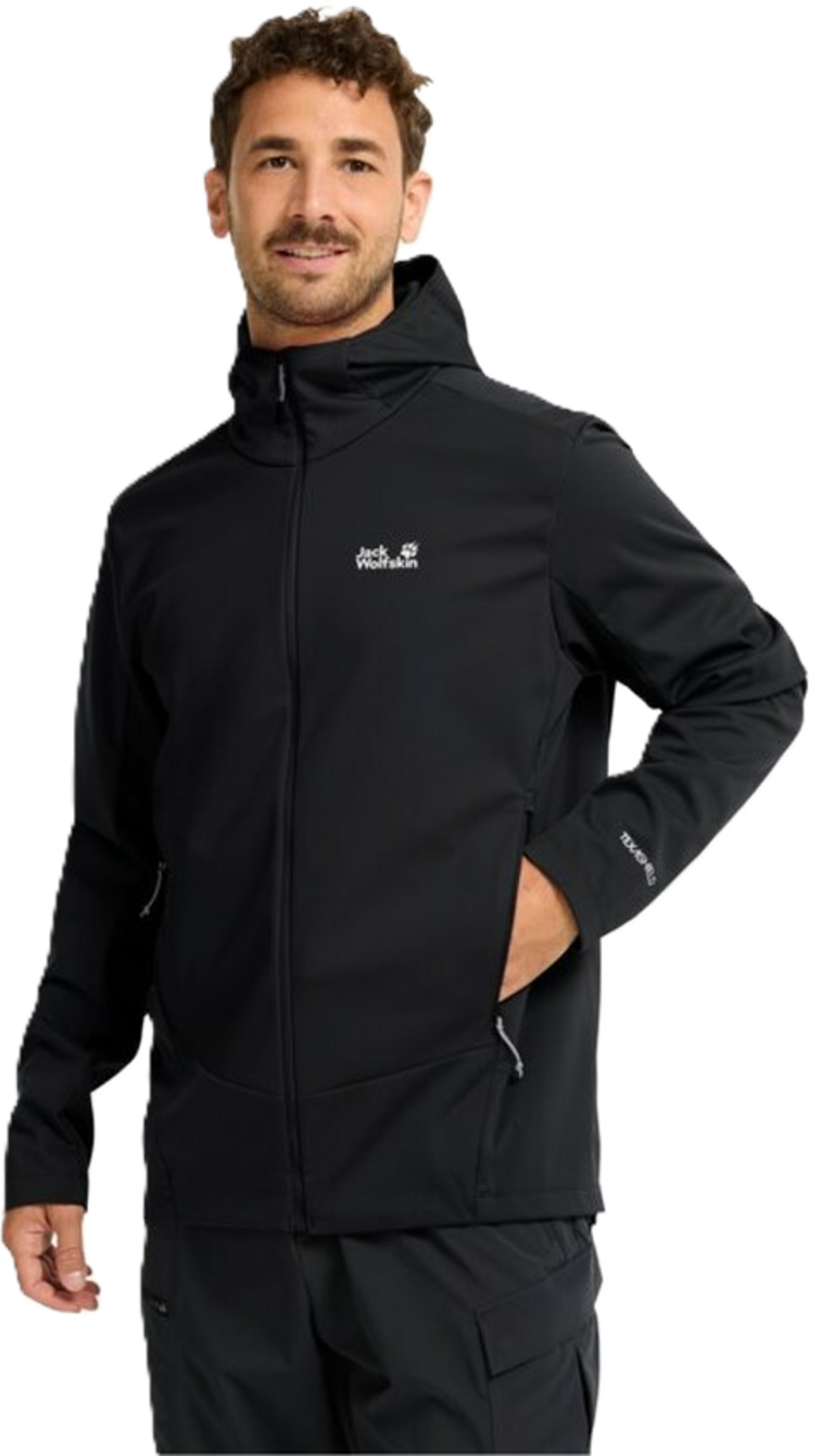 JACK WOLFSKIN, Skyvail Jkt M
