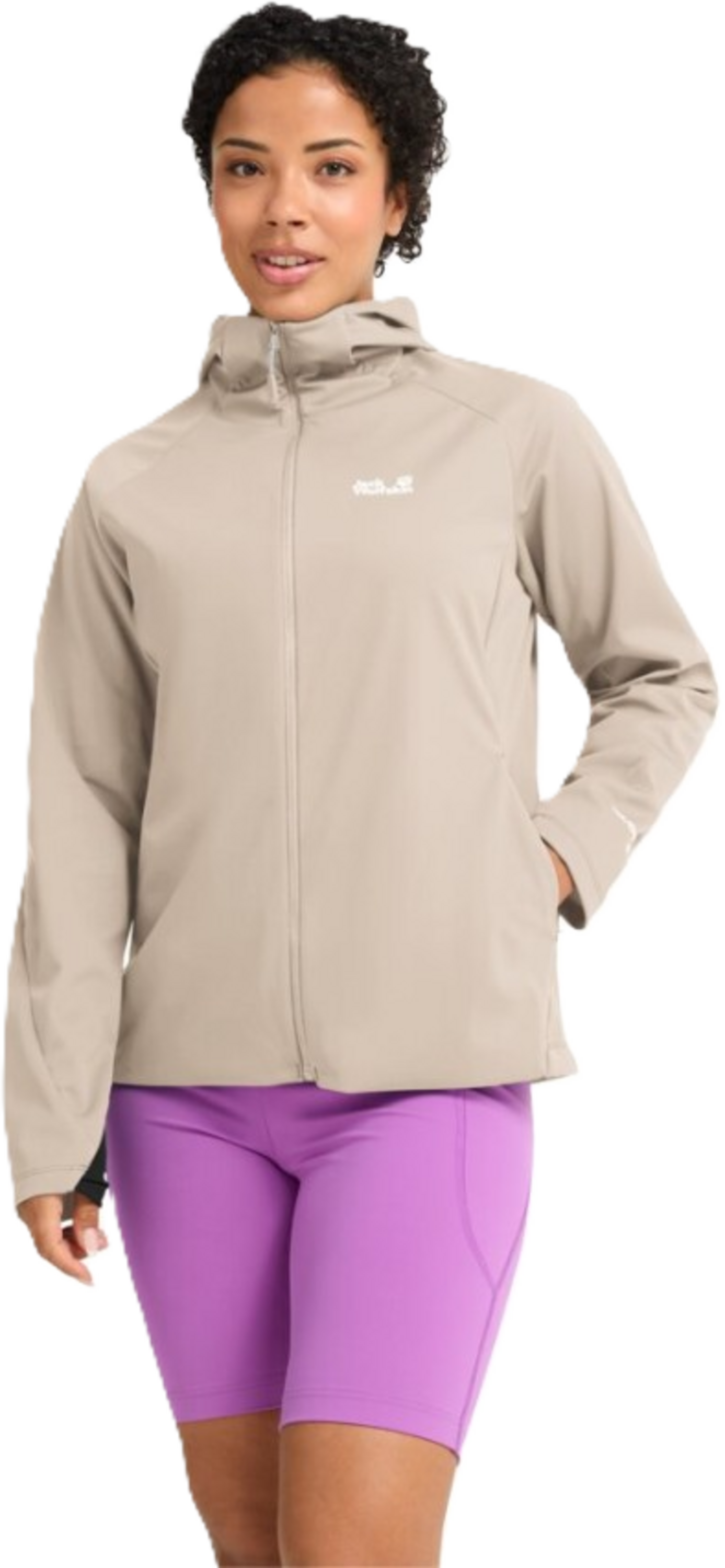 JACK WOLFSKIN, Skyvail Jkt W