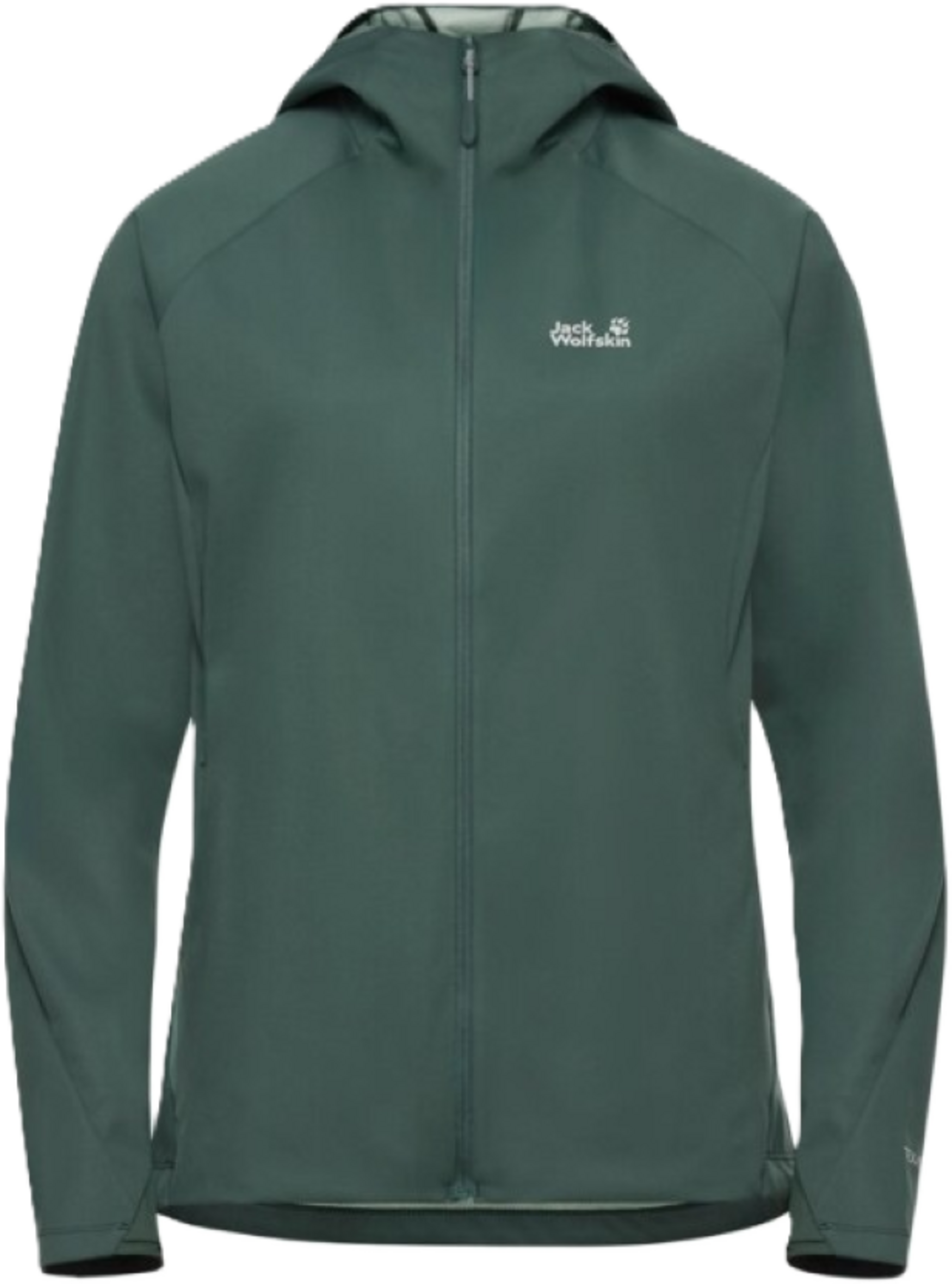 JACK WOLFSKIN, Skyvail Jkt W