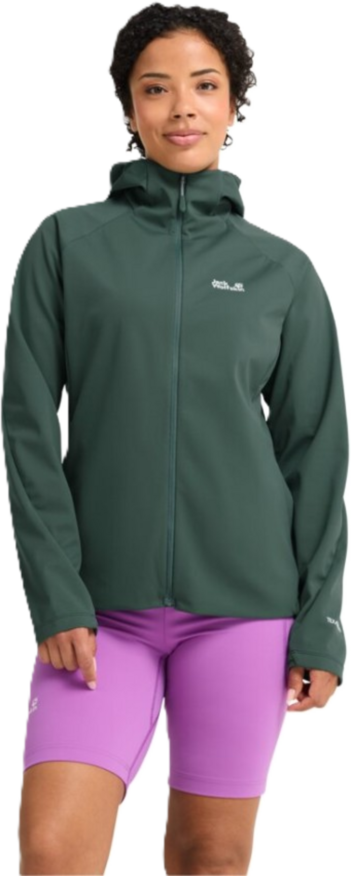 JACK WOLFSKIN, Skyvail Jkt W