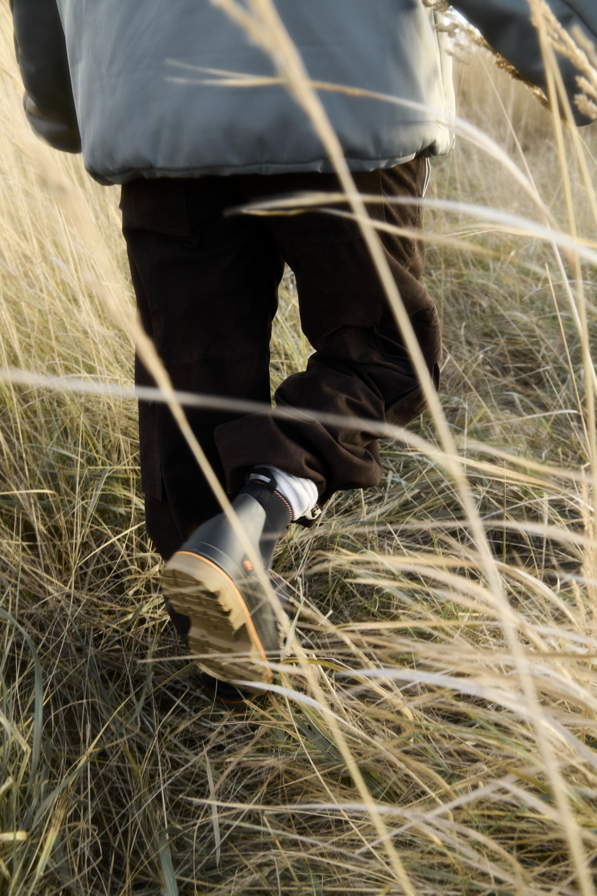 POLYVER OF SWEDEN, Sl25 Chelsea