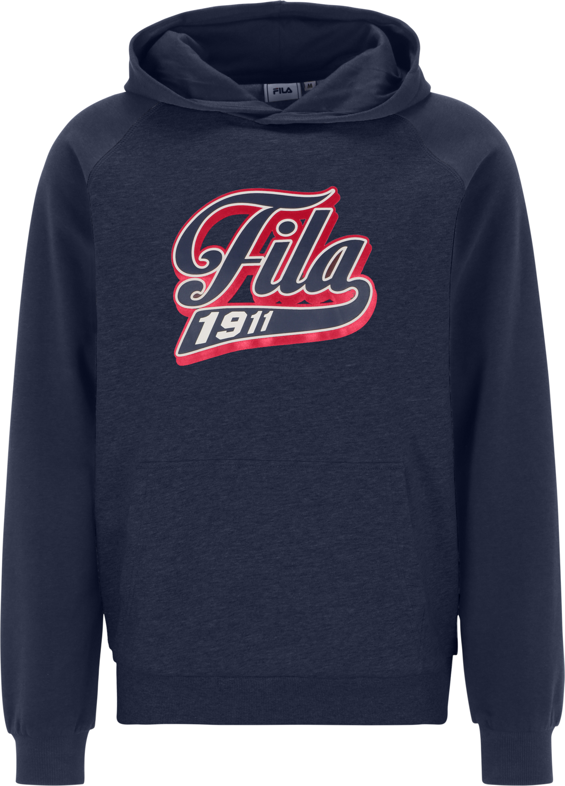 FILA, Slabat Graphic Hoodie