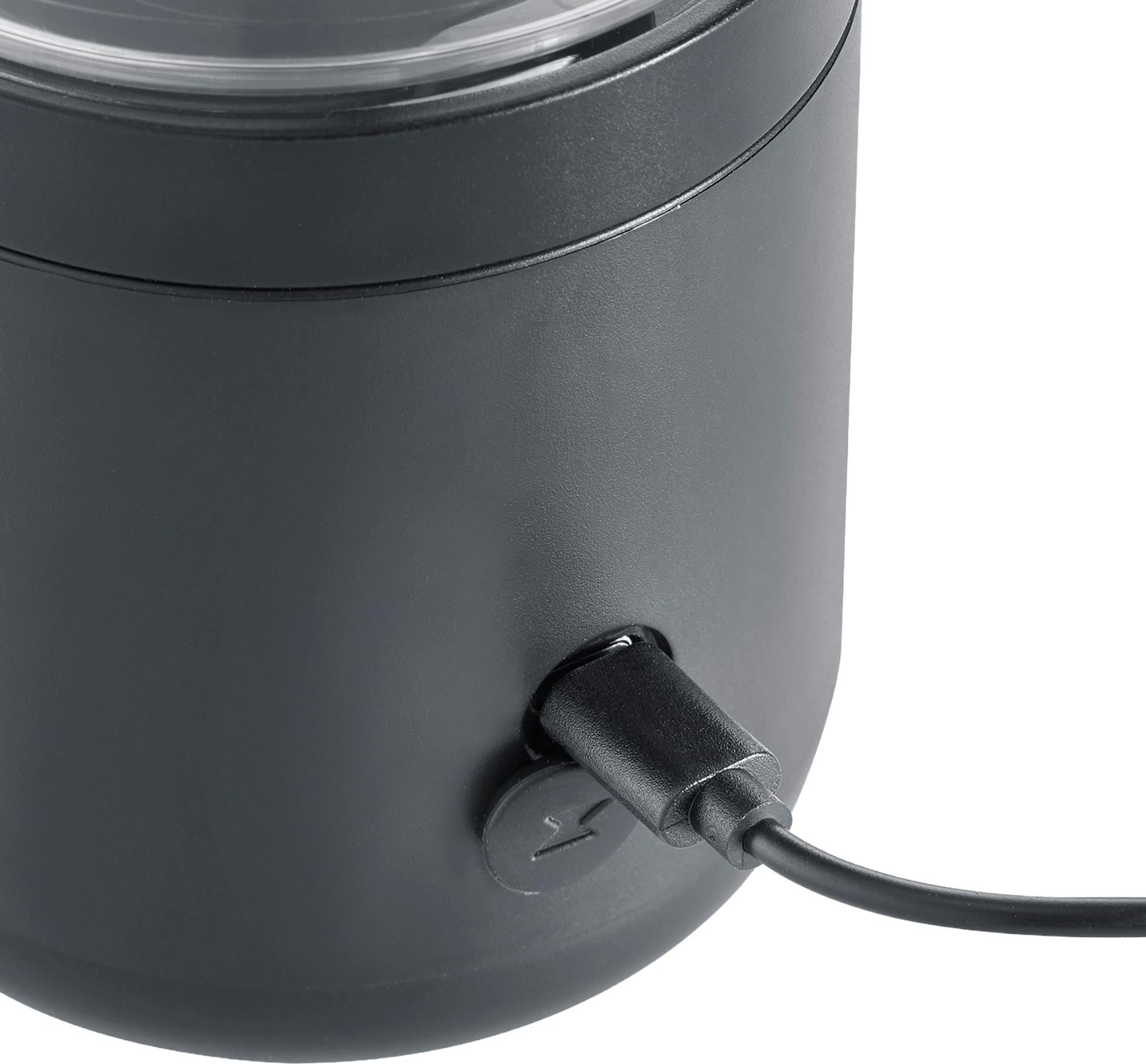 SEVERIN, Sladdl&ouml;s Smoothie Blender Sm 3744 Usb C