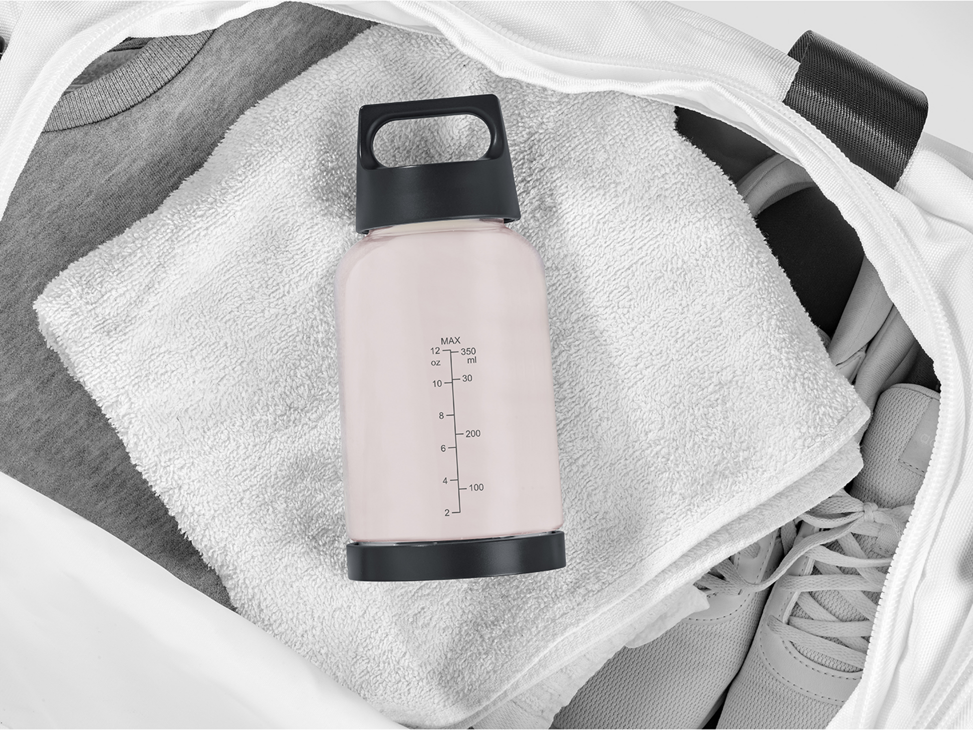 SEVERIN, Sladdl&ouml;s Smoothie Blender Sm 3744 Usb C