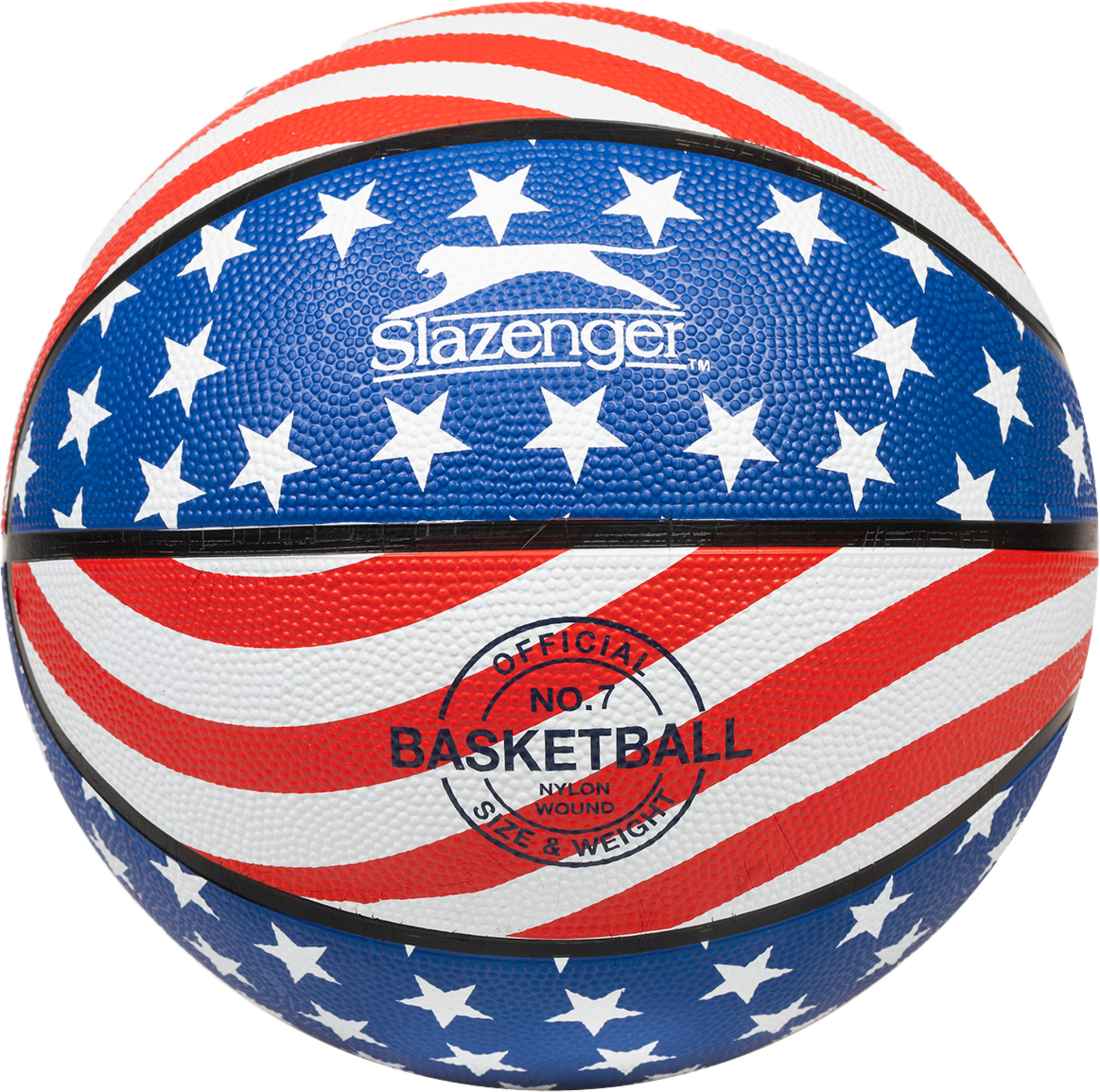 SLAZENGER, Slazenger Usa Basketboll
