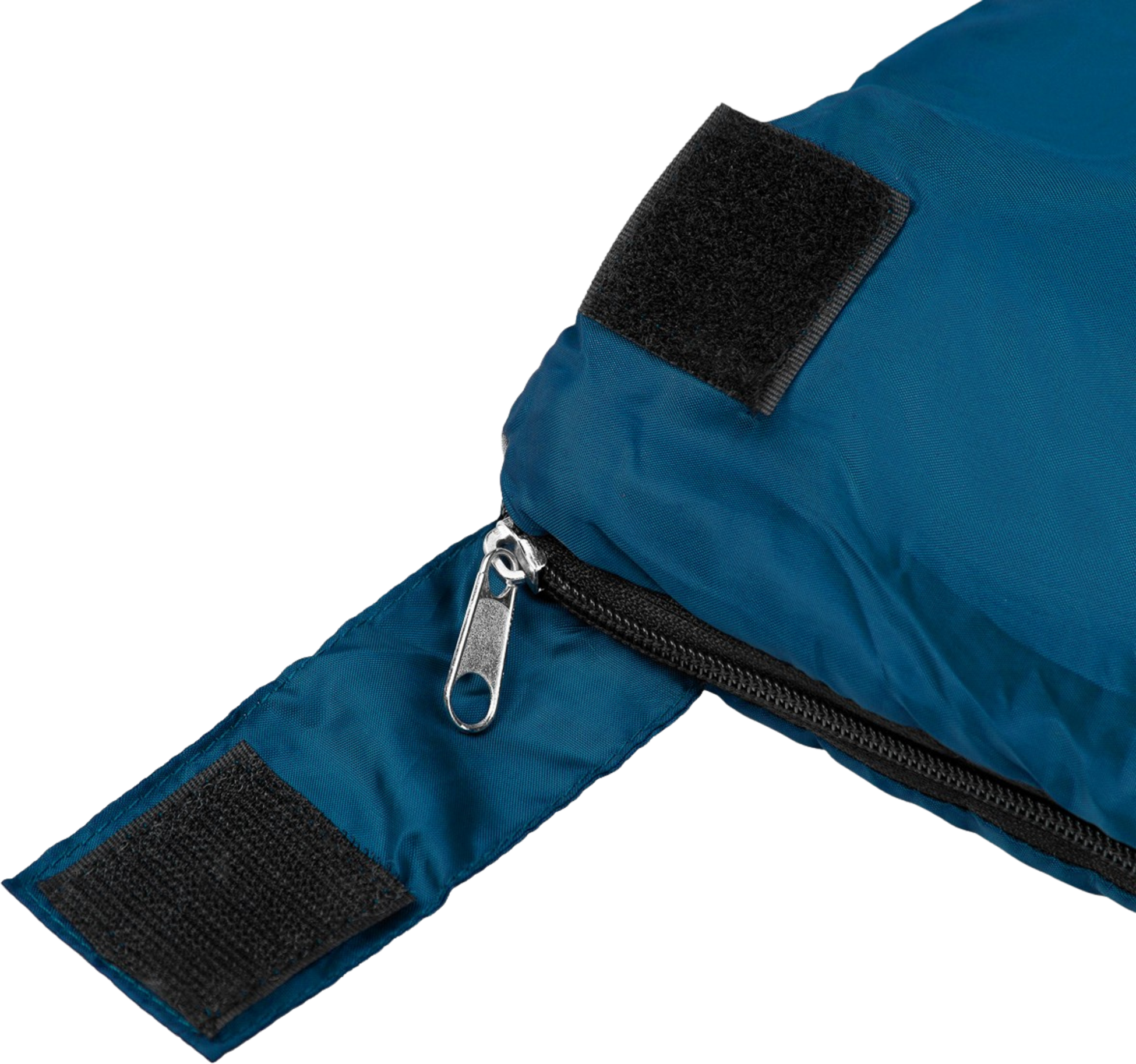 NORTHIX, Sleeping Bag, Blue-red, Lightweight, Compact